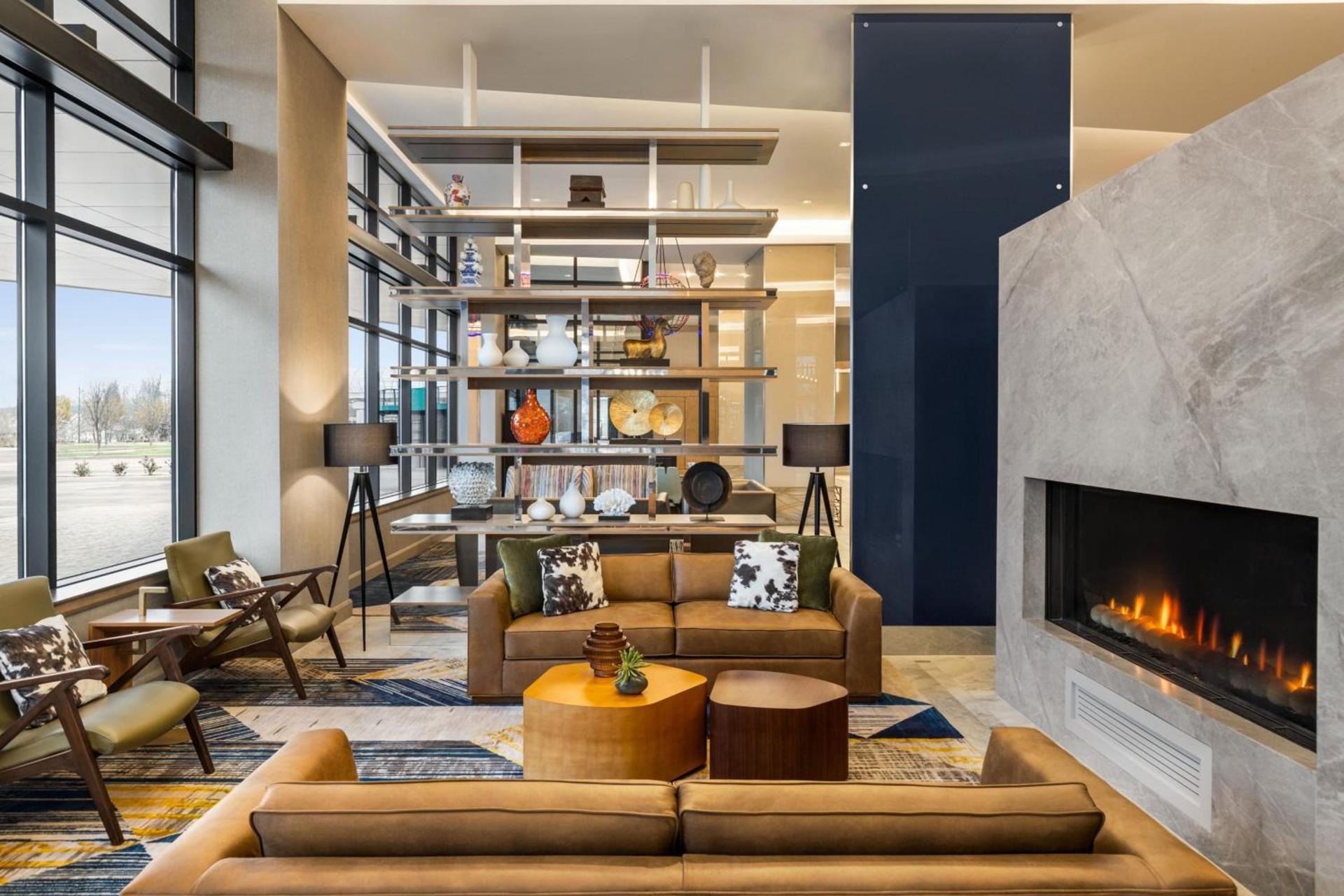 Marriott New York JFK Airport photo 32