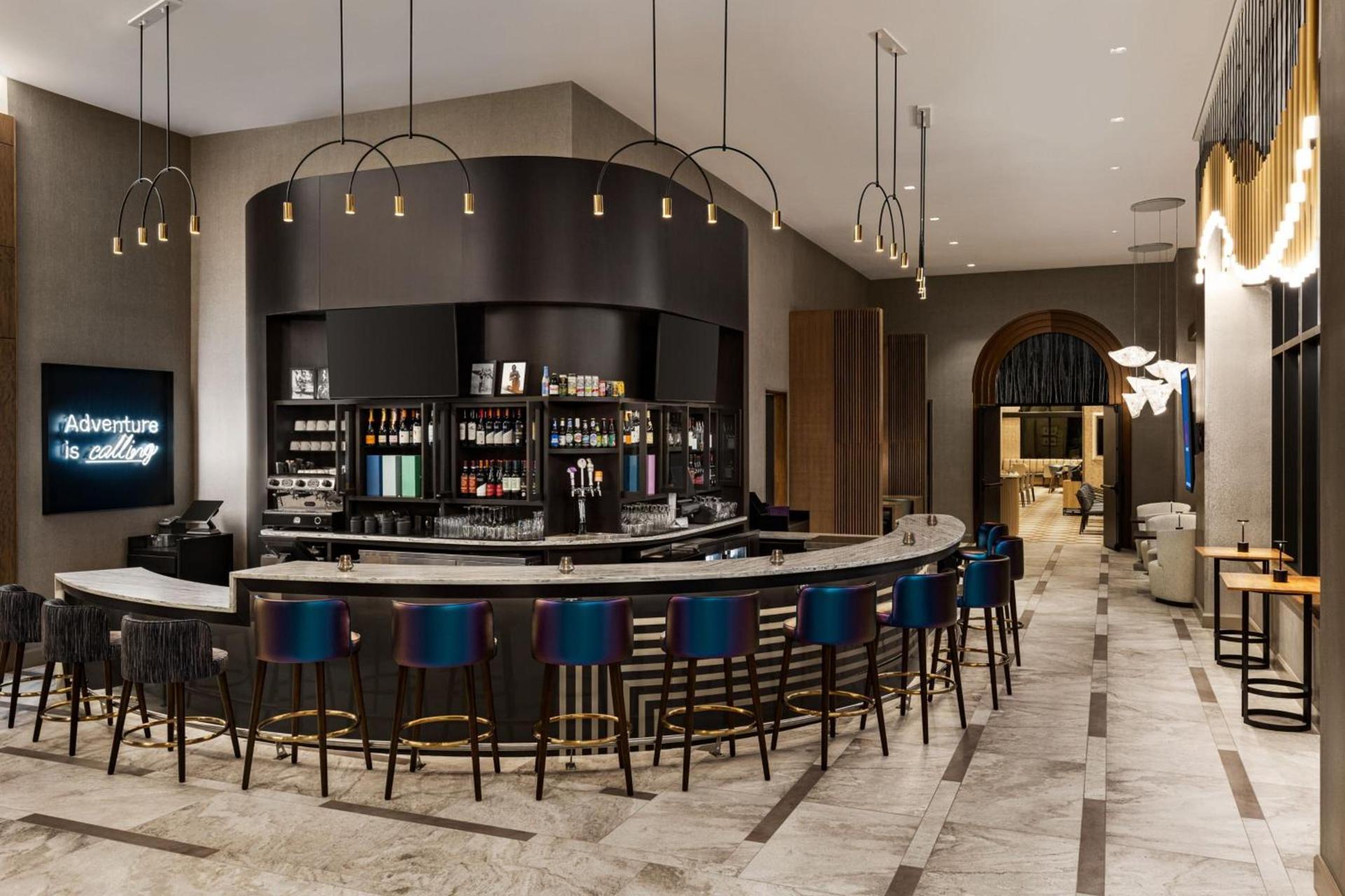 Marriott New York JFK Airport photo 34