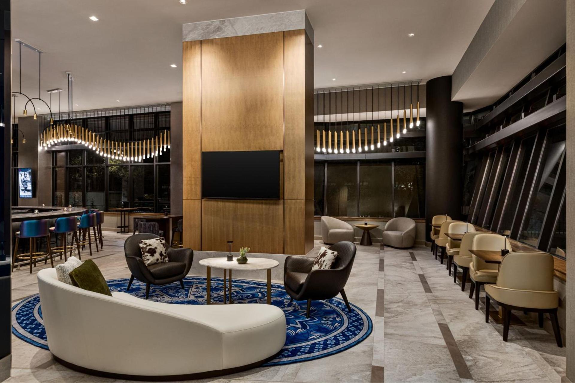 Marriott New York JFK Airport photo 35