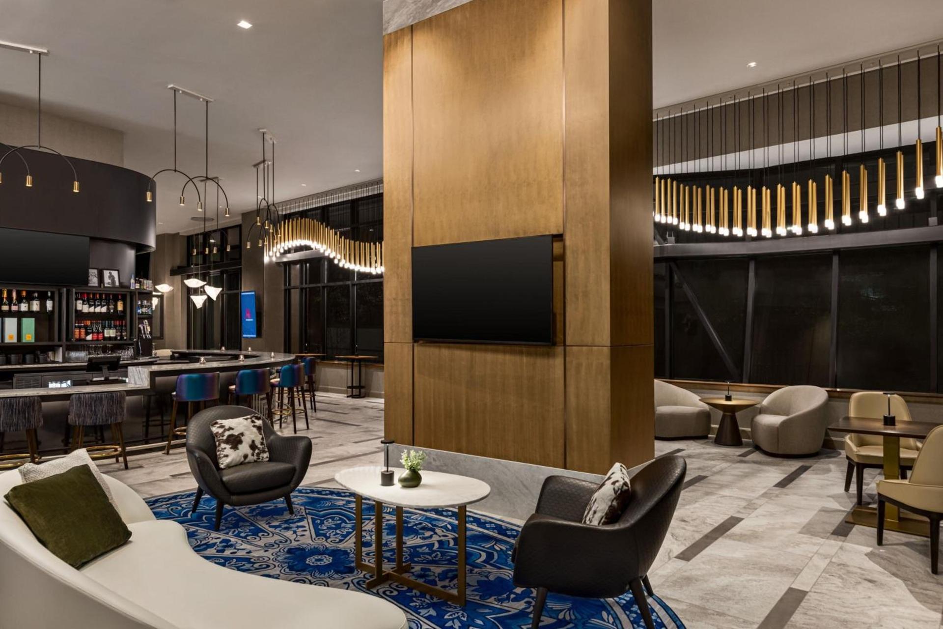 Marriott New York JFK Airport photo 36