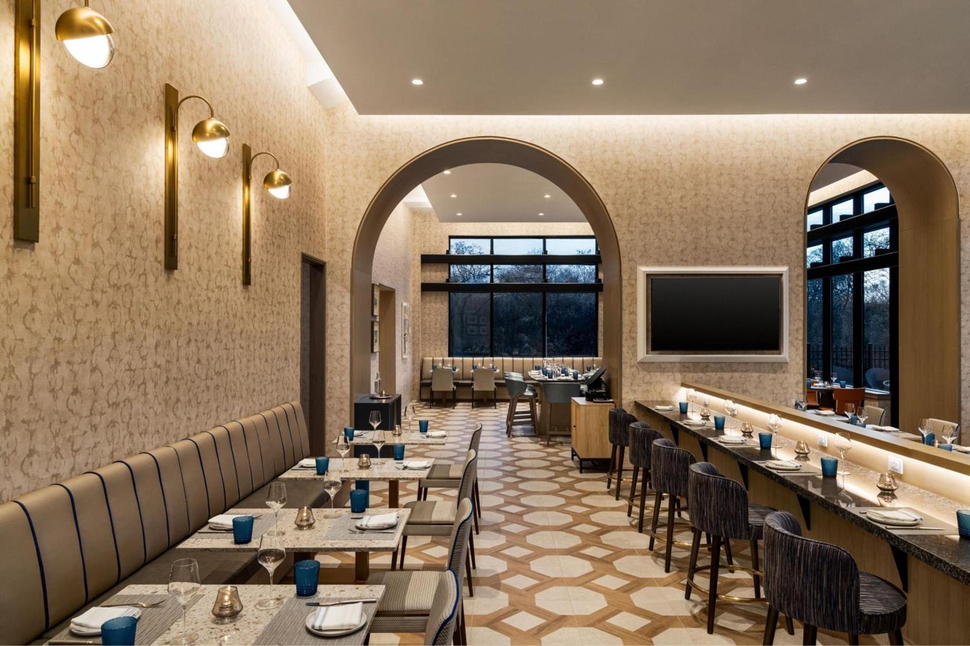 Marriott New York JFK Airport photo 38