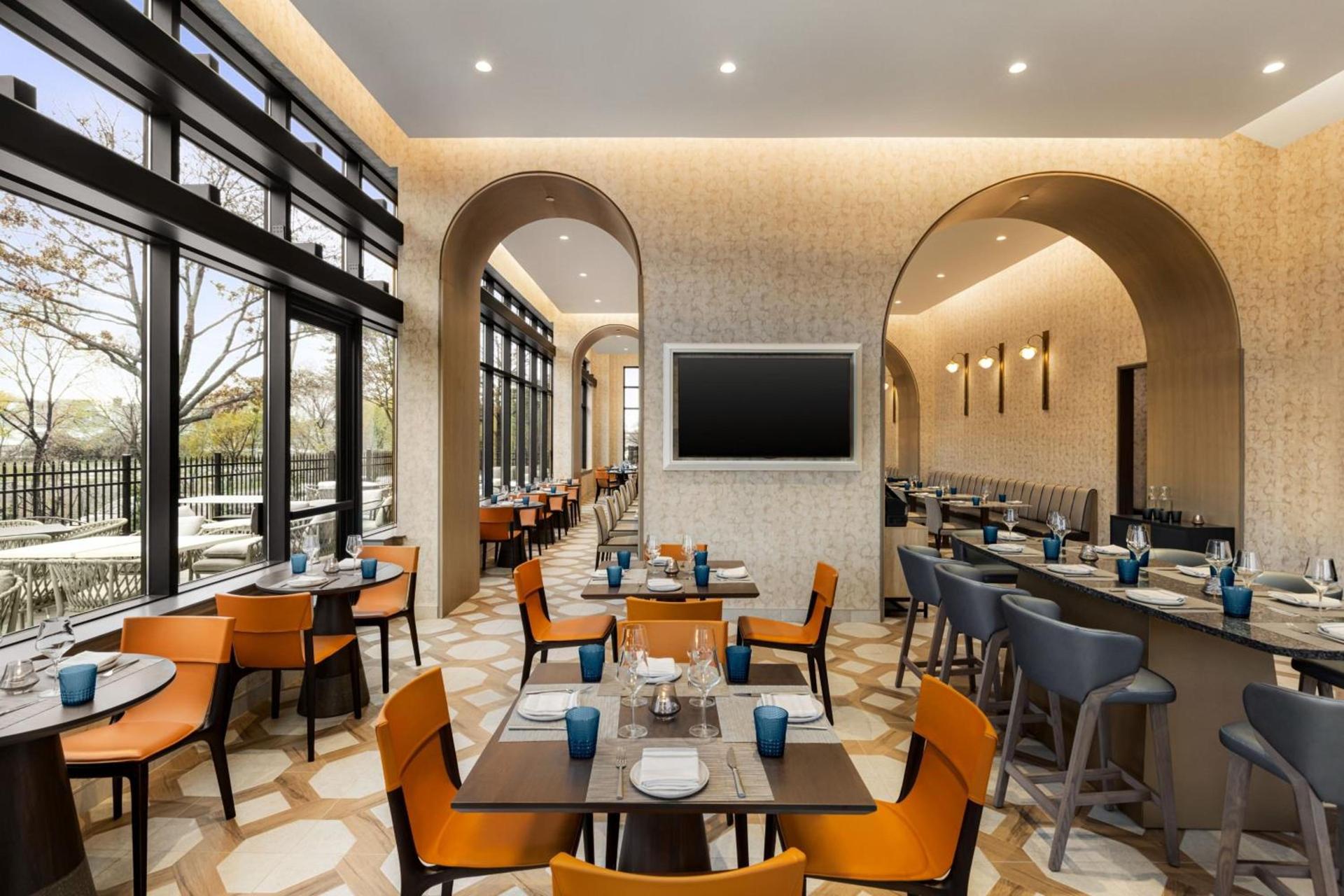 Marriott New York JFK Airport photo 39