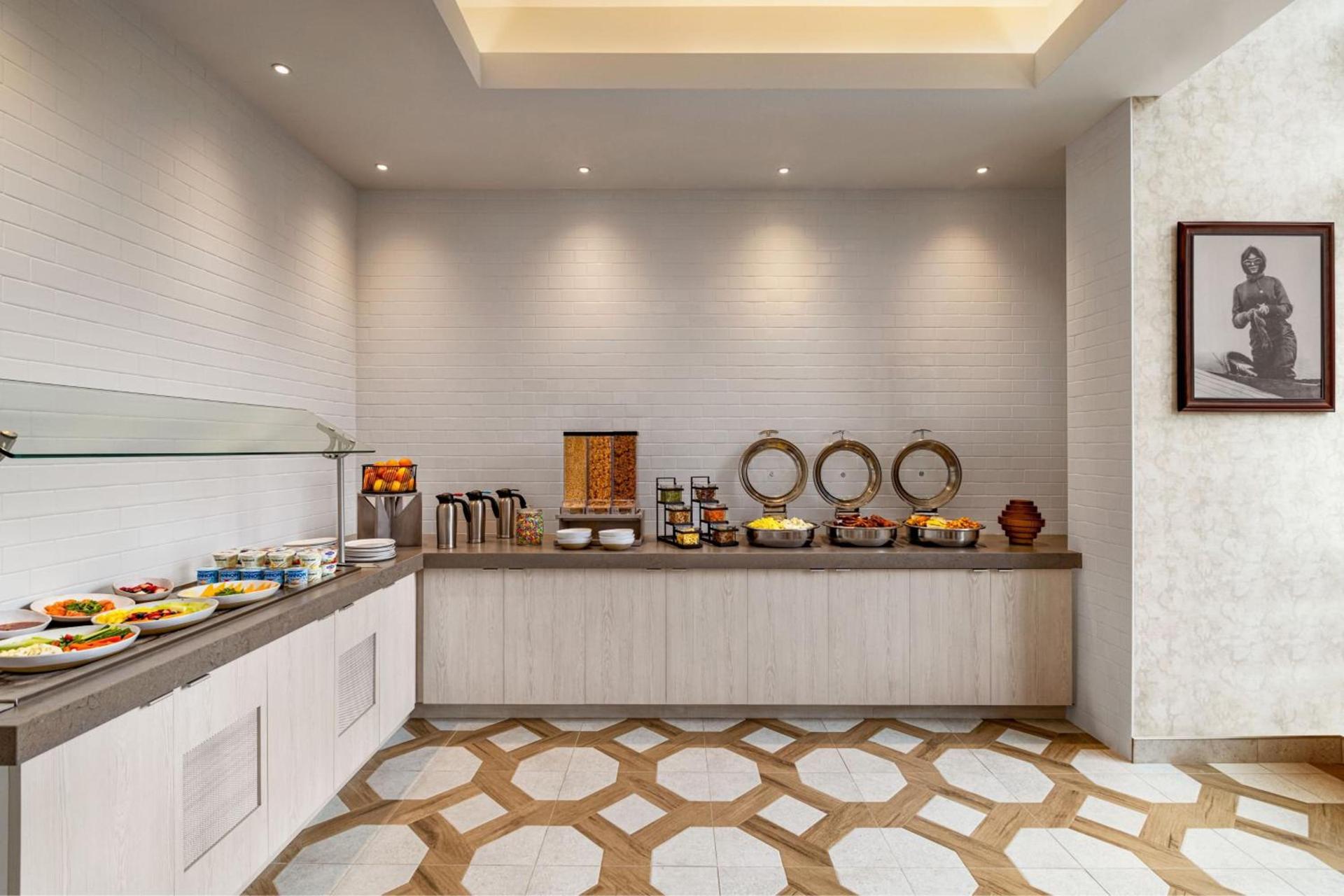 Marriott New York JFK Airport photo 41