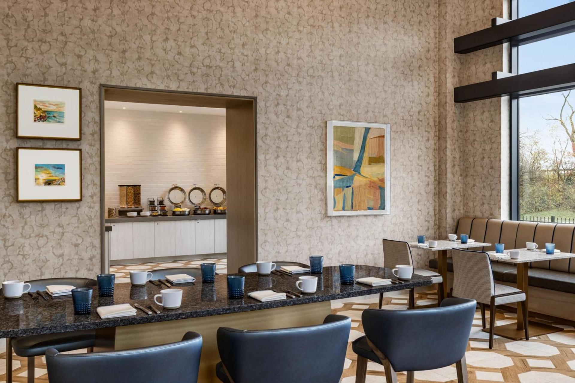 Marriott New York JFK Airport photo 40