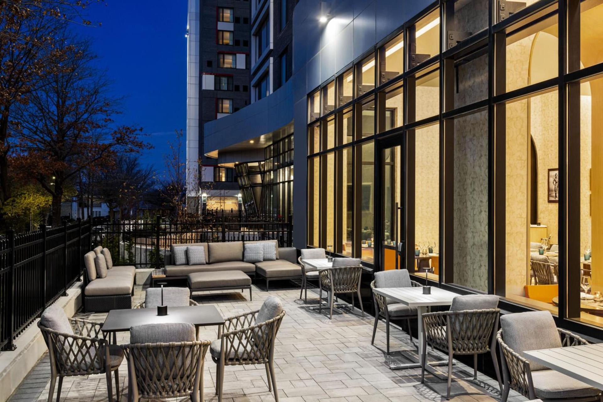 Marriott New York JFK Airport photo 42