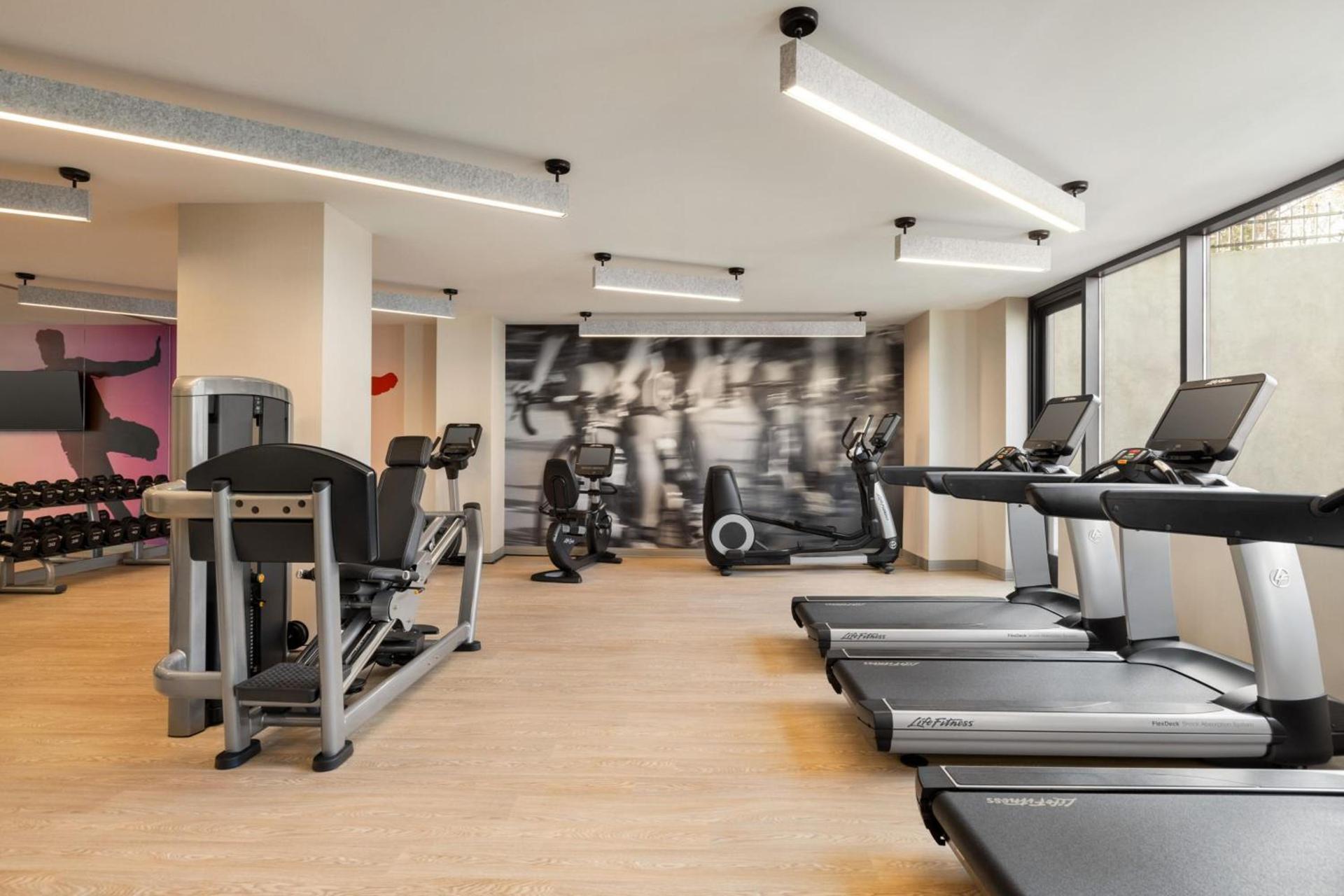 Marriott New York JFK Airport photo 43