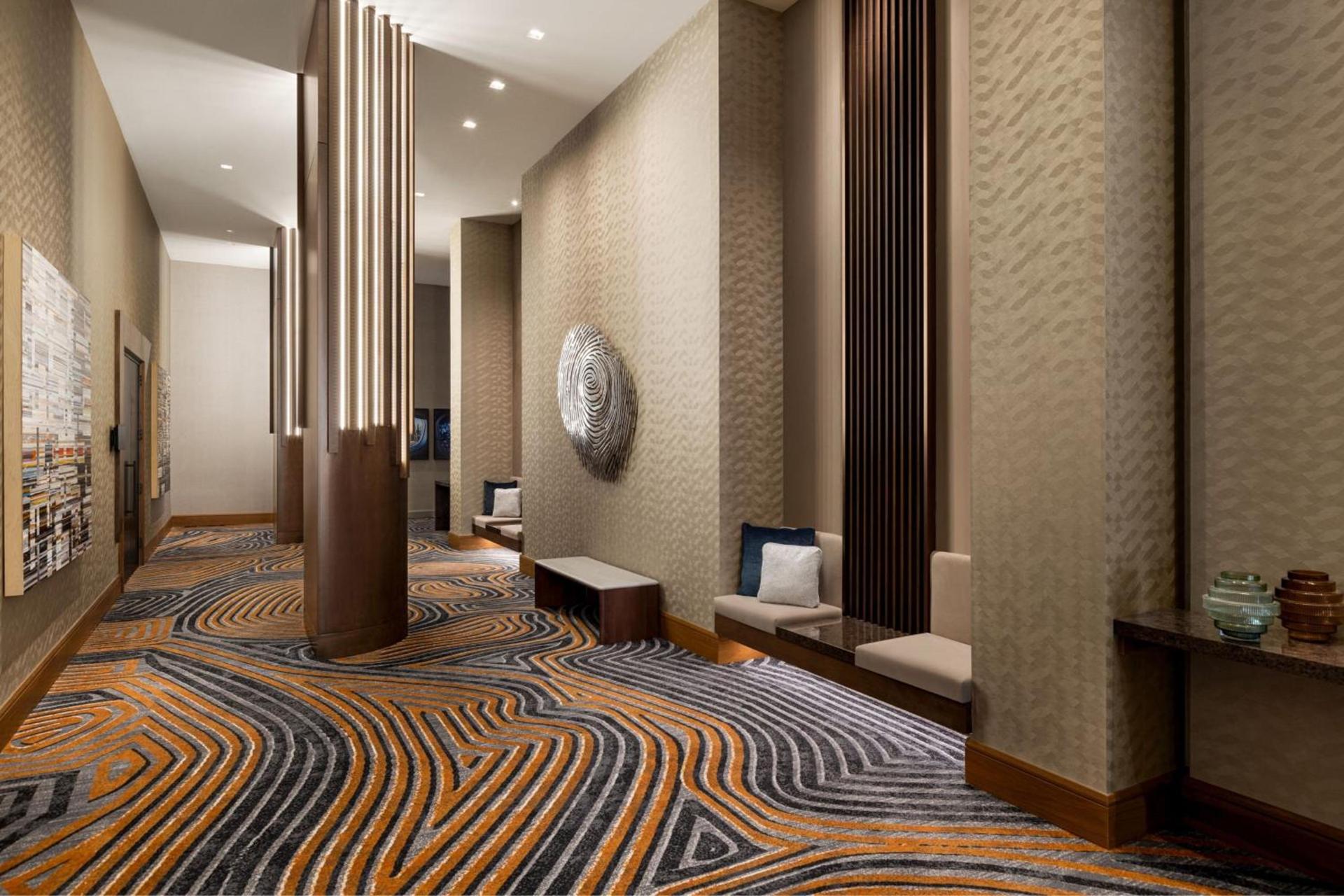 Marriott New York JFK Airport photo 46
