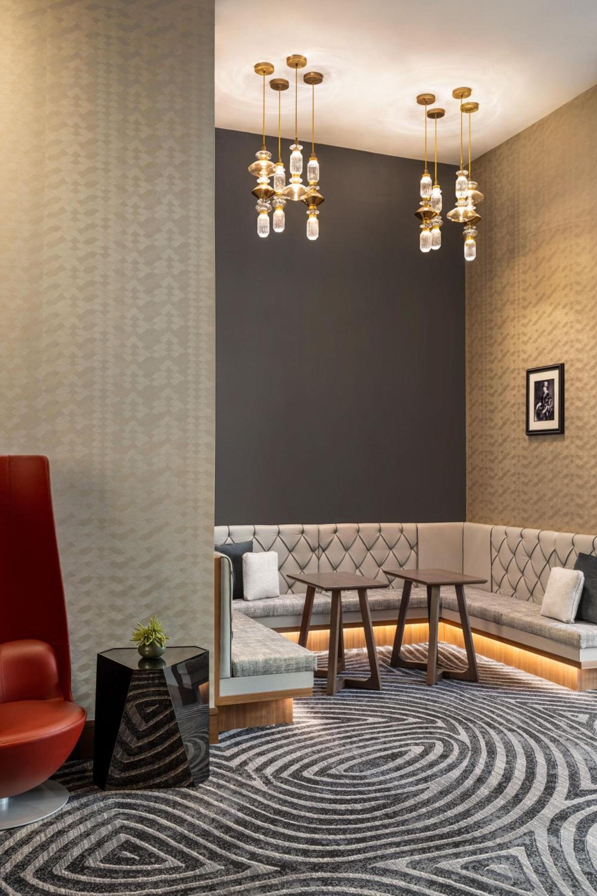 Marriott New York JFK Airport photo 47