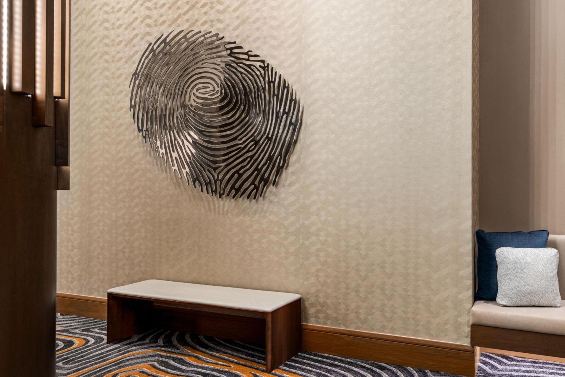 Marriott New York JFK Airport photo 48