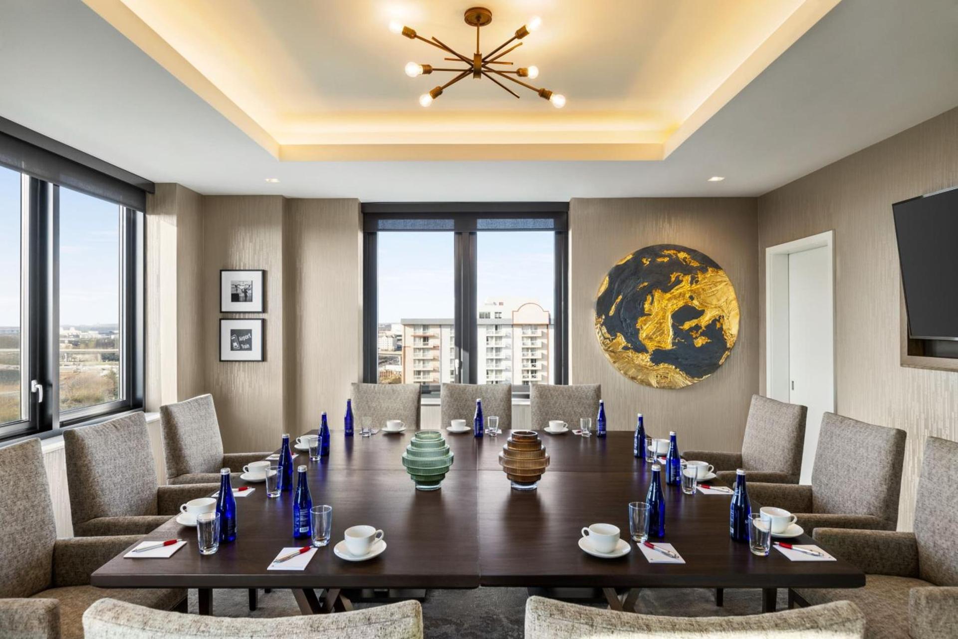 Marriott New York JFK Airport photo 49