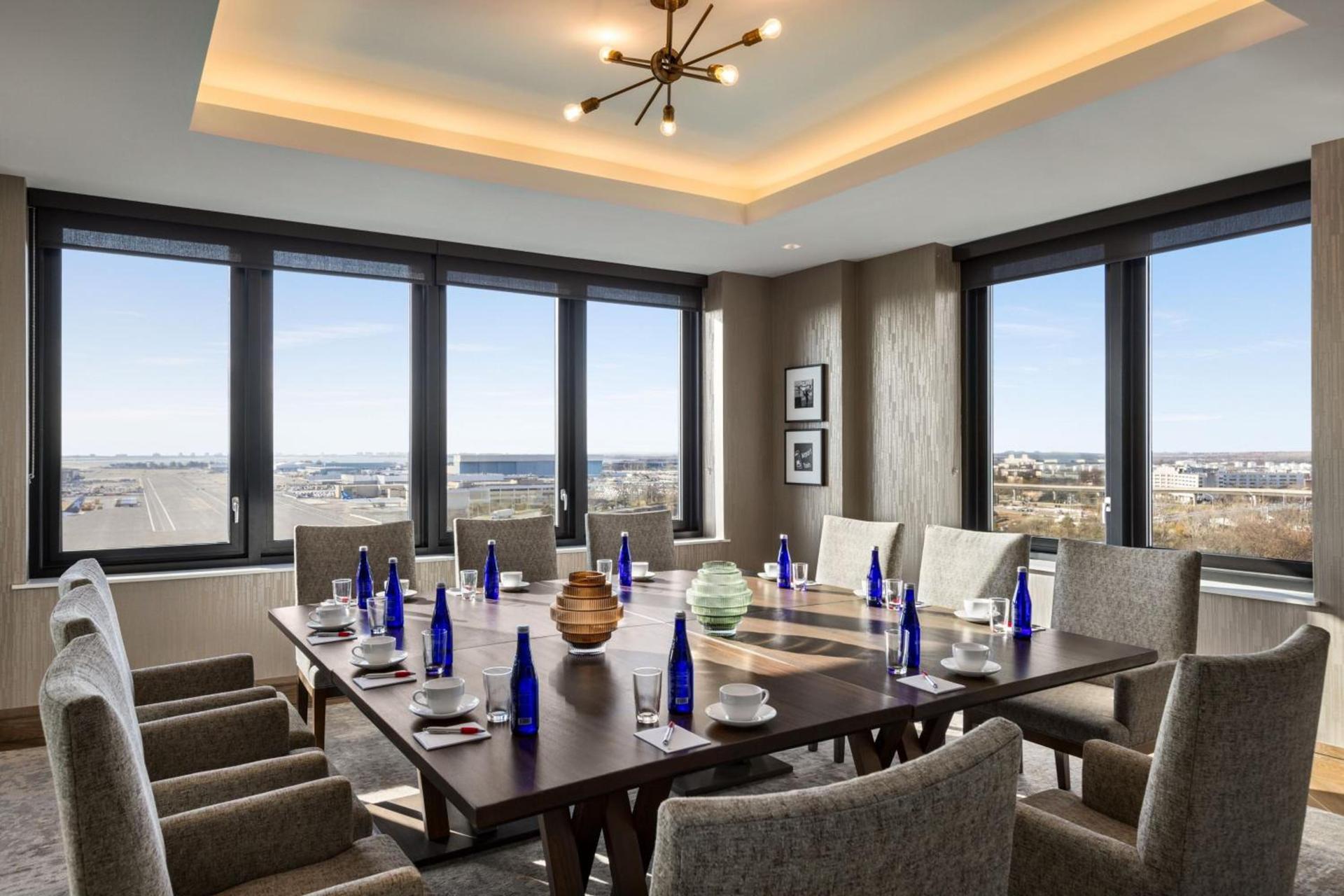Marriott New York JFK Airport photo 50