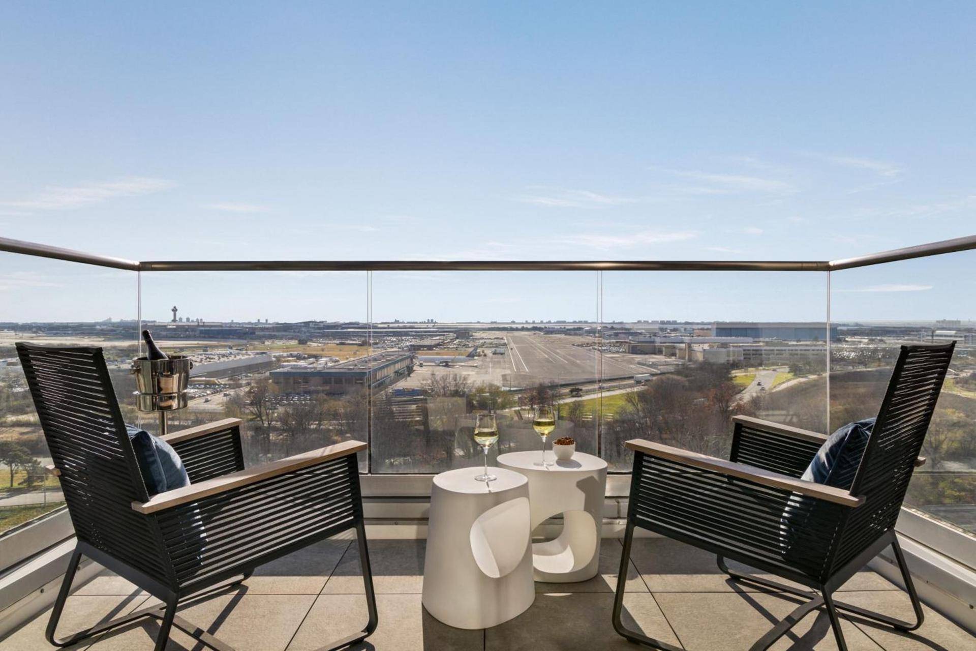 Marriott New York JFK Airport photo 51