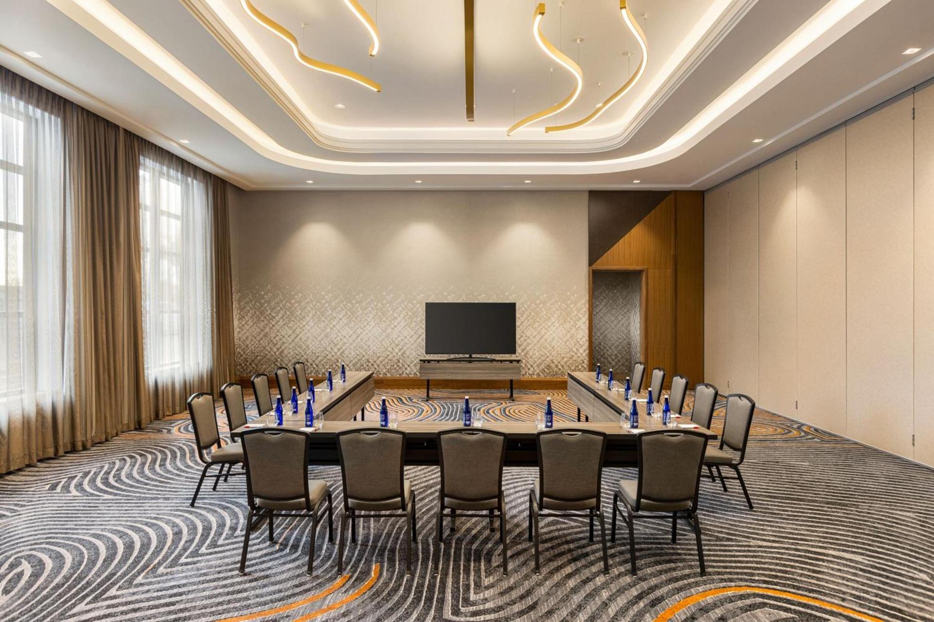 Marriott New York JFK Airport photo 52