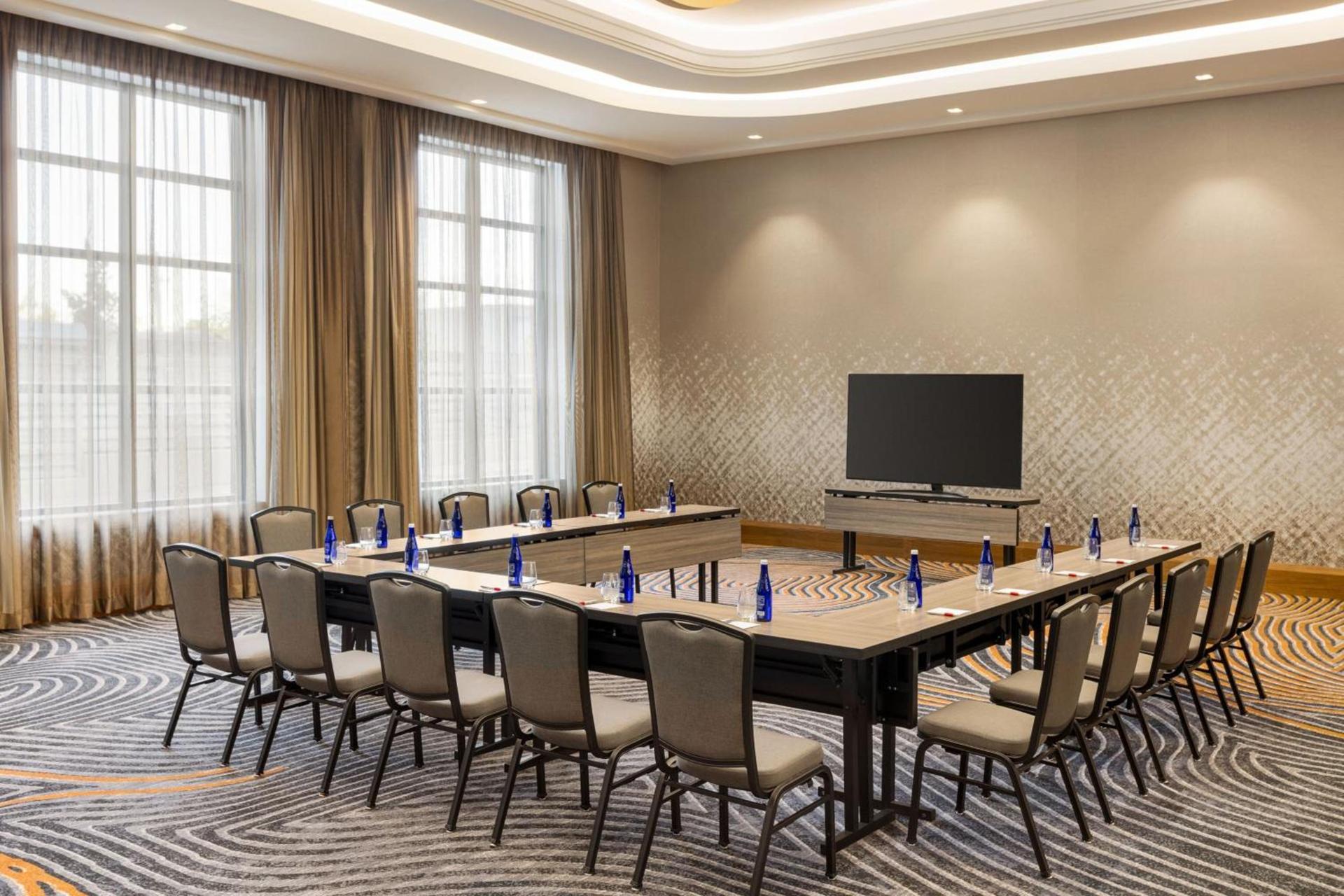 Marriott New York JFK Airport photo 53