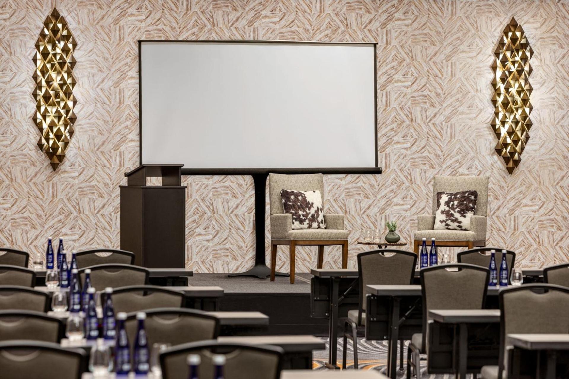 Marriott New York JFK Airport photo 56