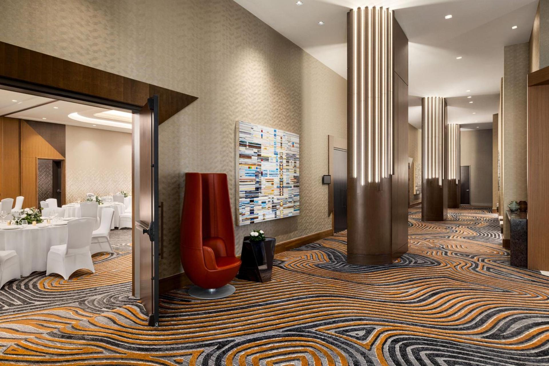 Marriott New York JFK Airport photo 57