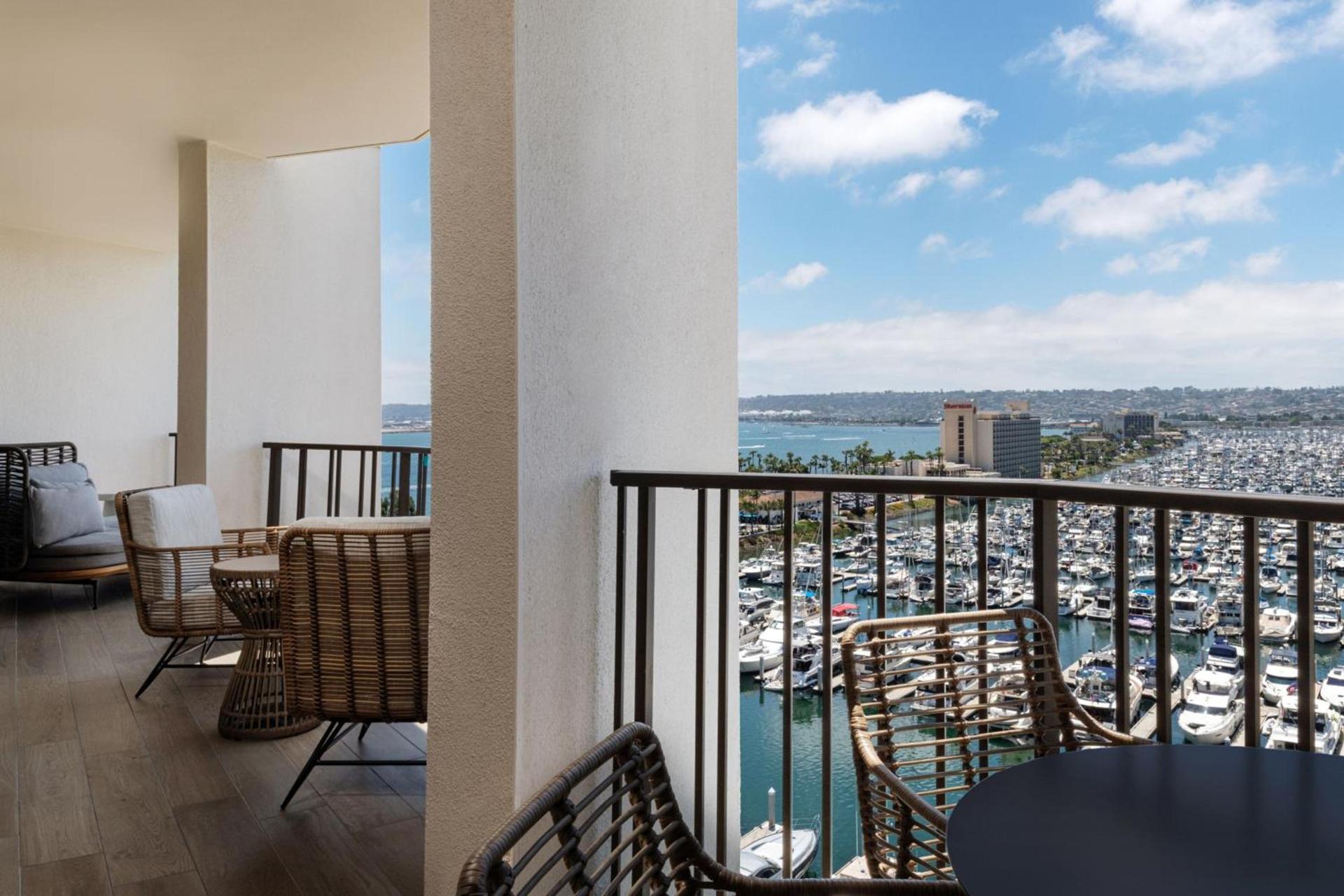 Sheraton San Diego Resort photo 6
