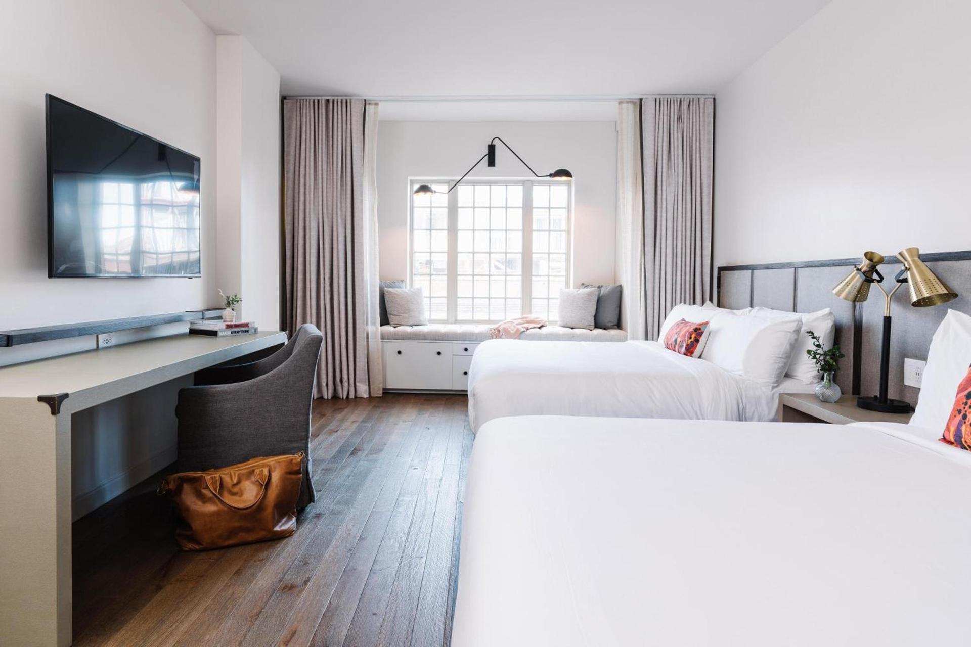 The Alida, Savannah, a Tribute Portfolio Hotel photo 12