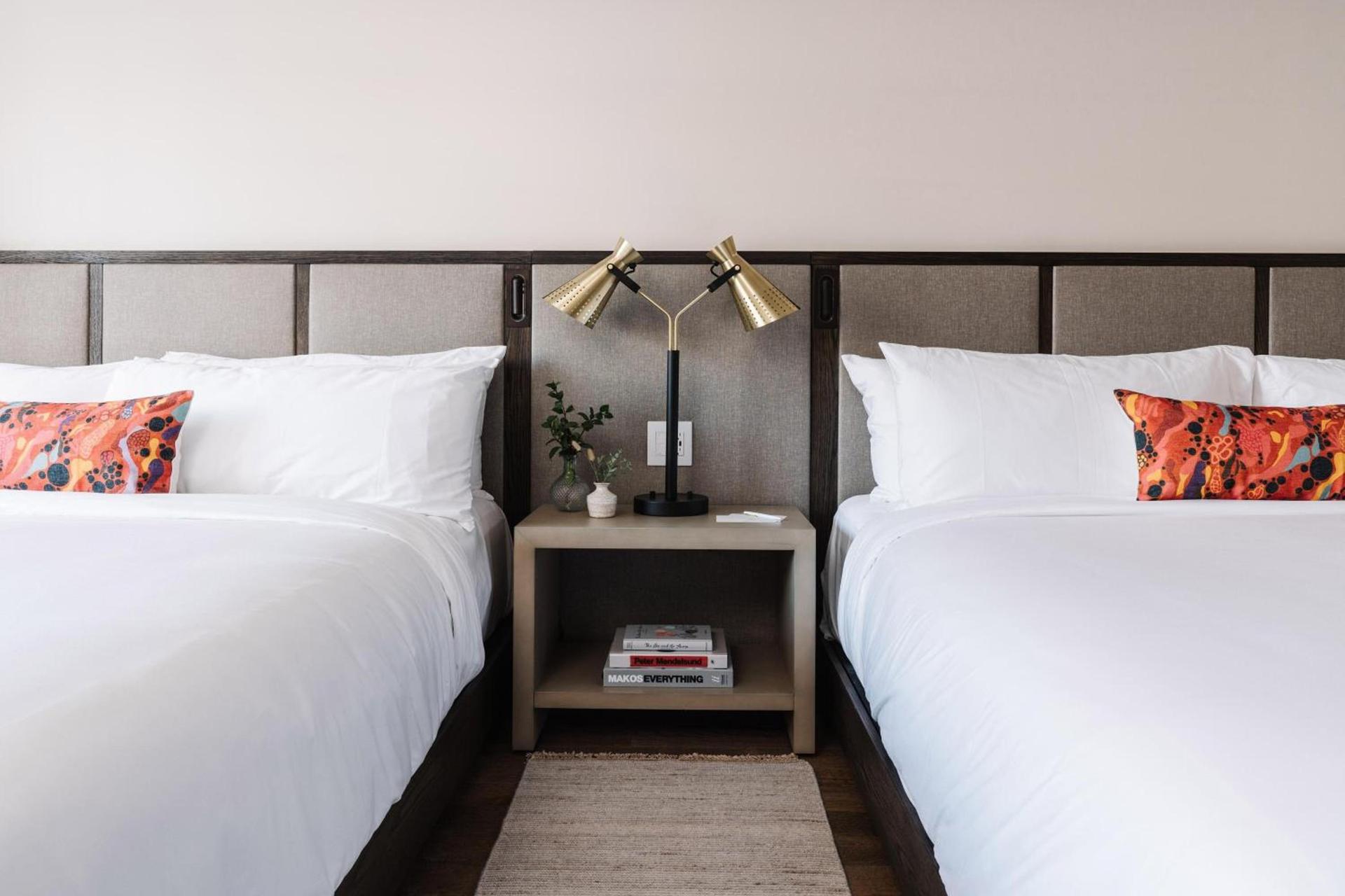 The Alida, Savannah, a Tribute Portfolio Hotel photo 16