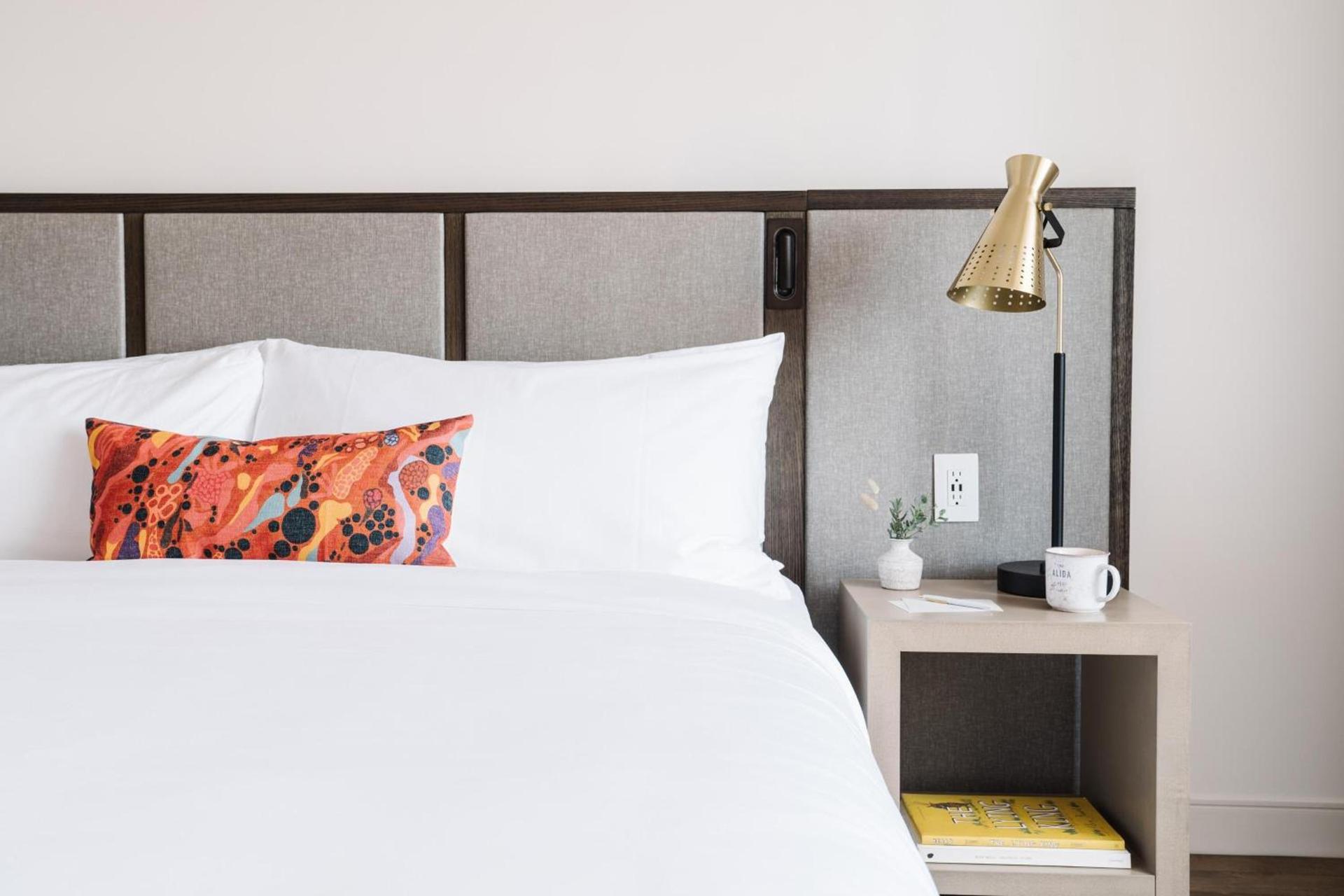 The Alida, Savannah, a Tribute Portfolio Hotel photo 17