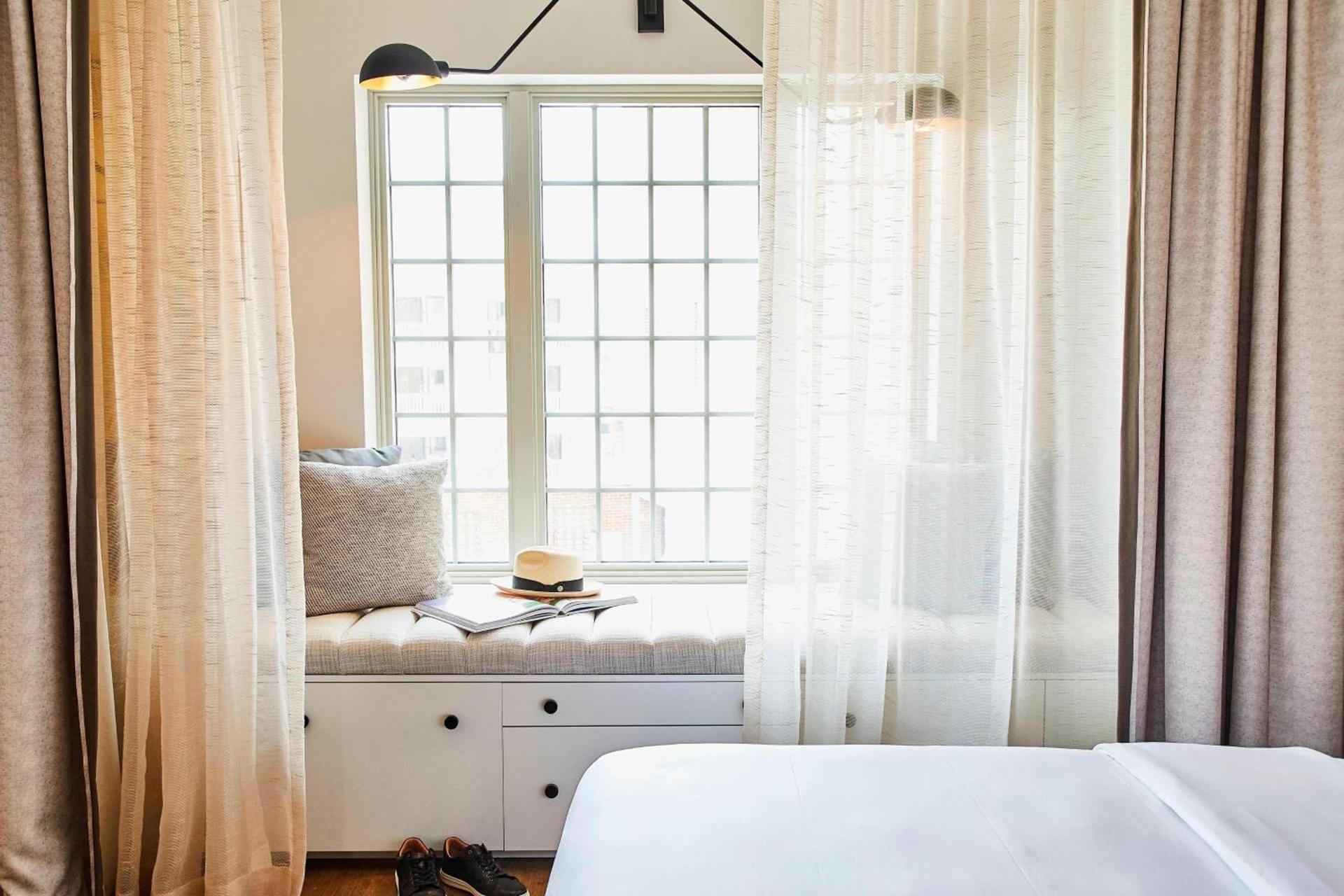 The Alida, Savannah, a Tribute Portfolio Hotel photo 19