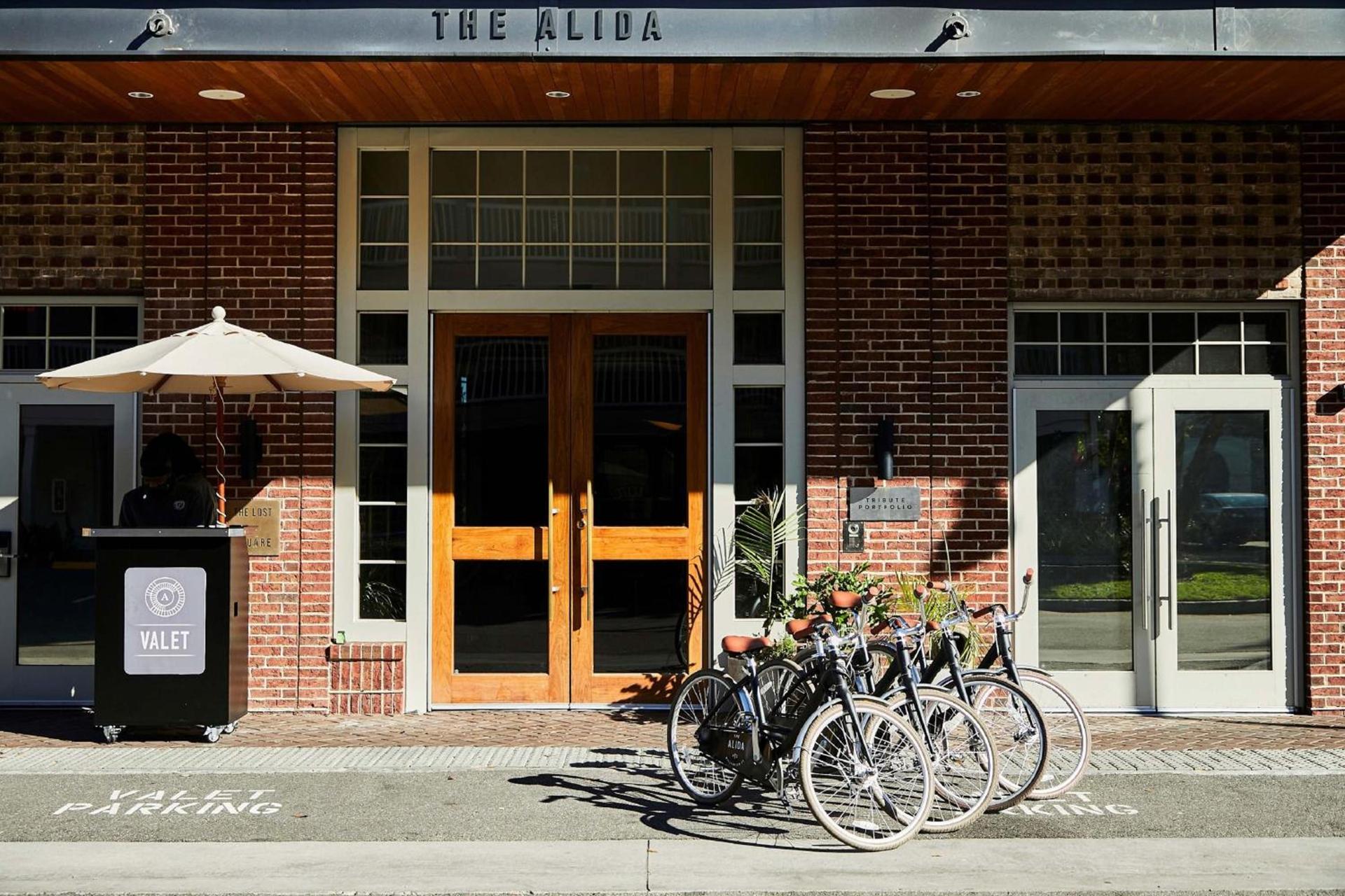 The Alida, Savannah, a Tribute Portfolio Hotel photo 69