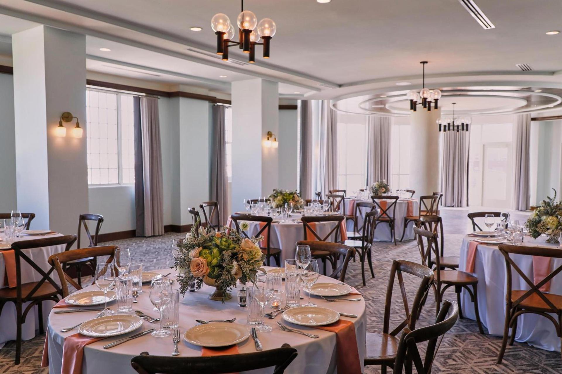 The Alida, Savannah, a Tribute Portfolio Hotel photo 86