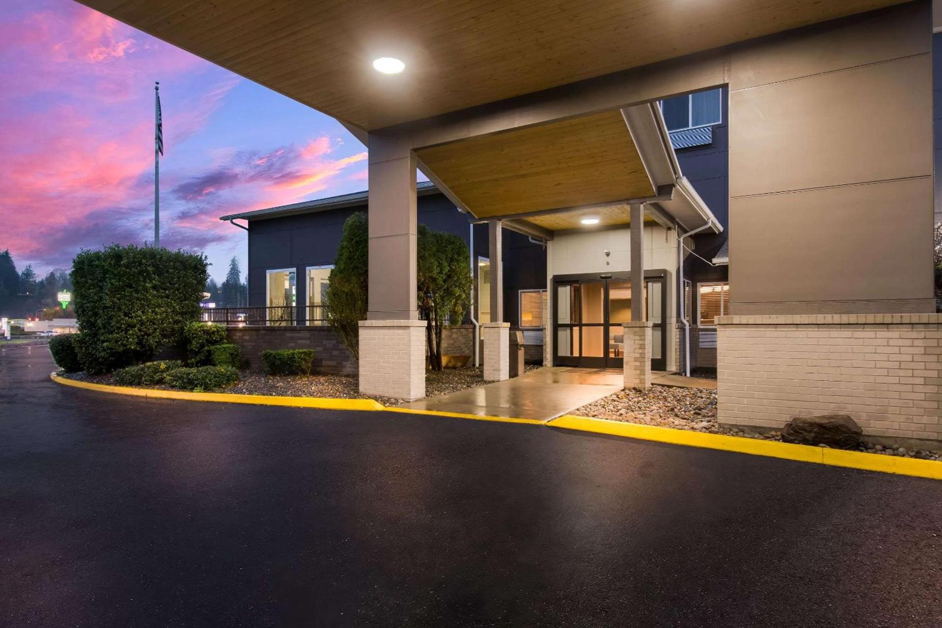 Sleep Inn Kelso Longview photo 4