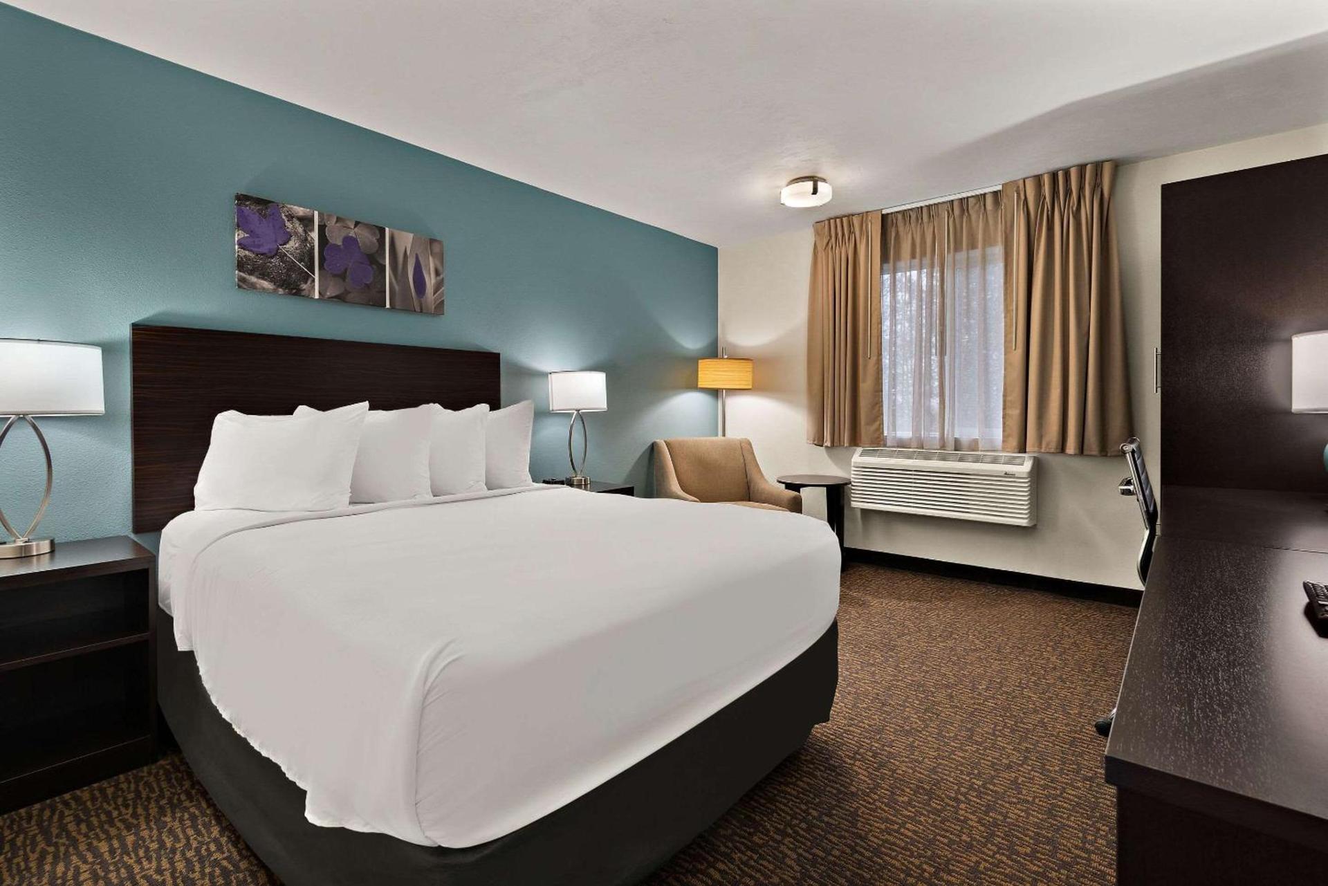 Sleep Inn Kelso Longview photo 14