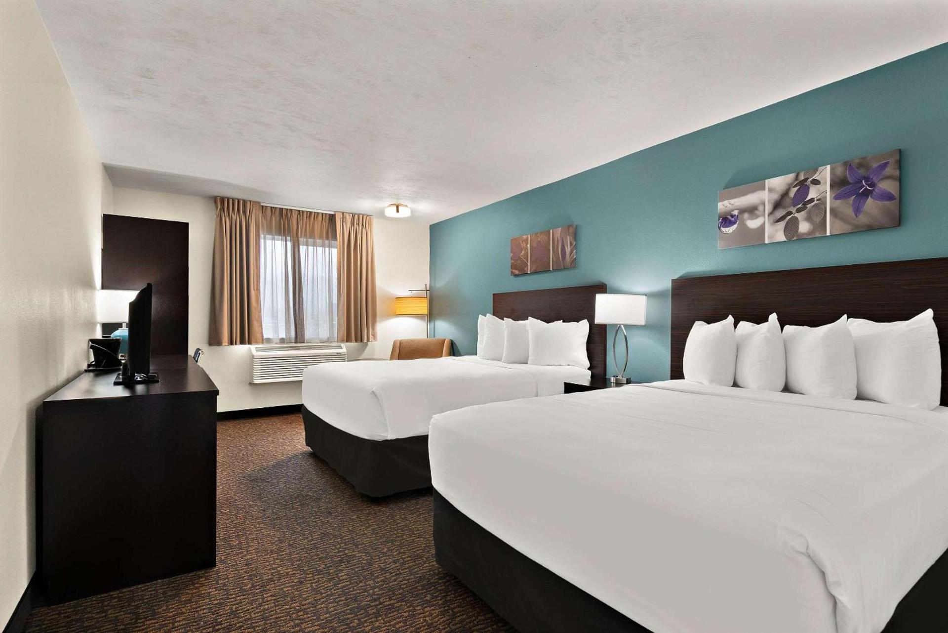 Sleep Inn Kelso Longview photo 15