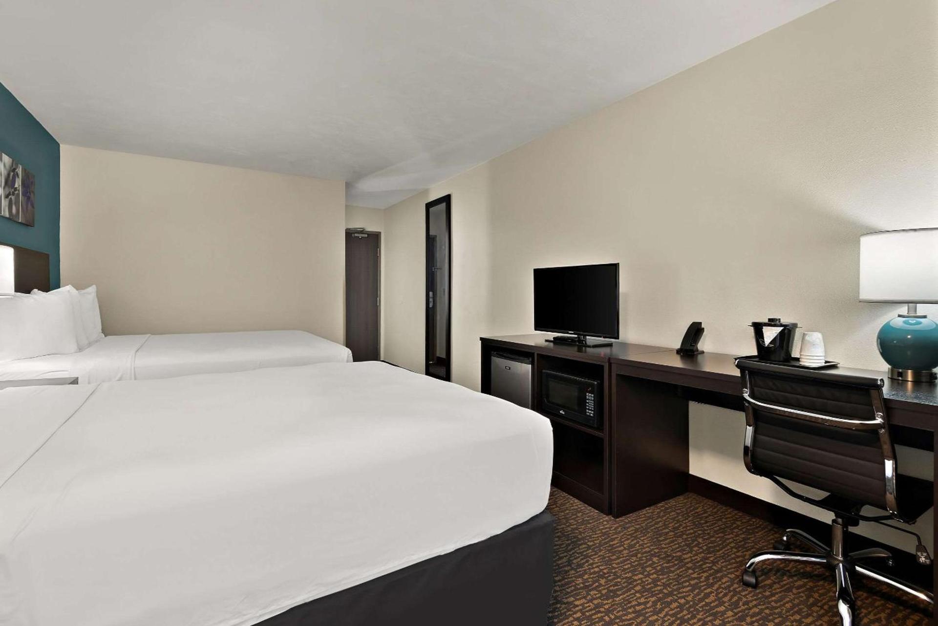 Sleep Inn Kelso Longview photo 17