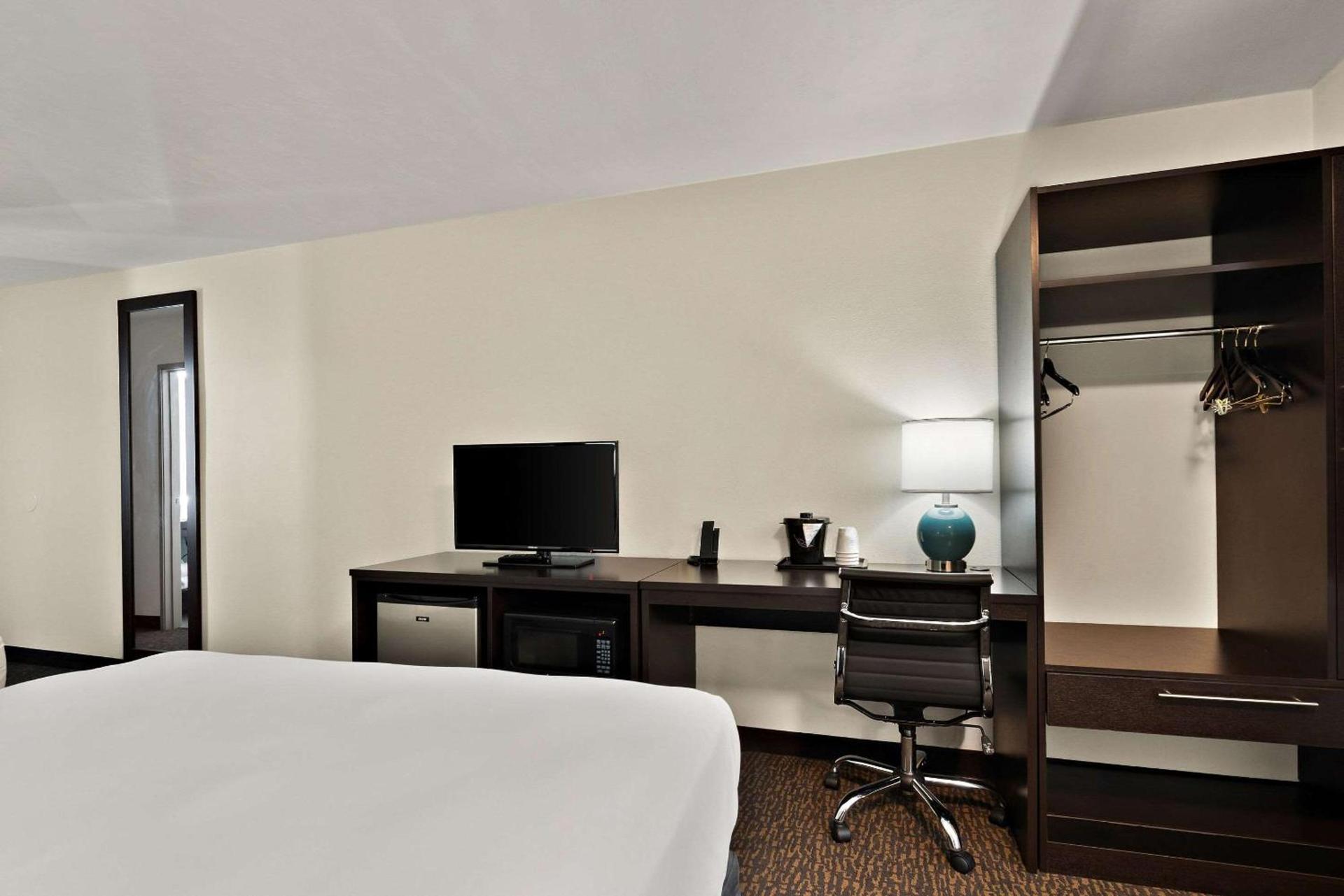 Sleep Inn Kelso Longview photo 18
