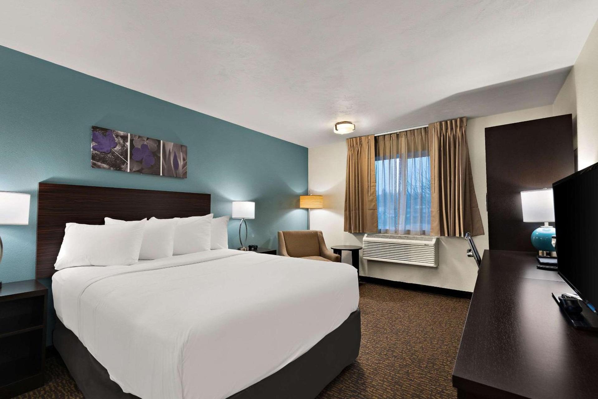 Sleep Inn Kelso Longview photo 19