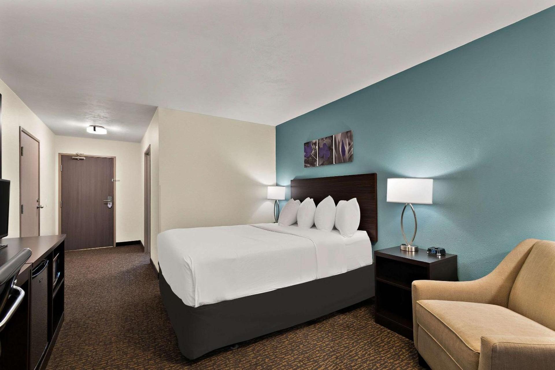 Sleep Inn Kelso Longview photo 20