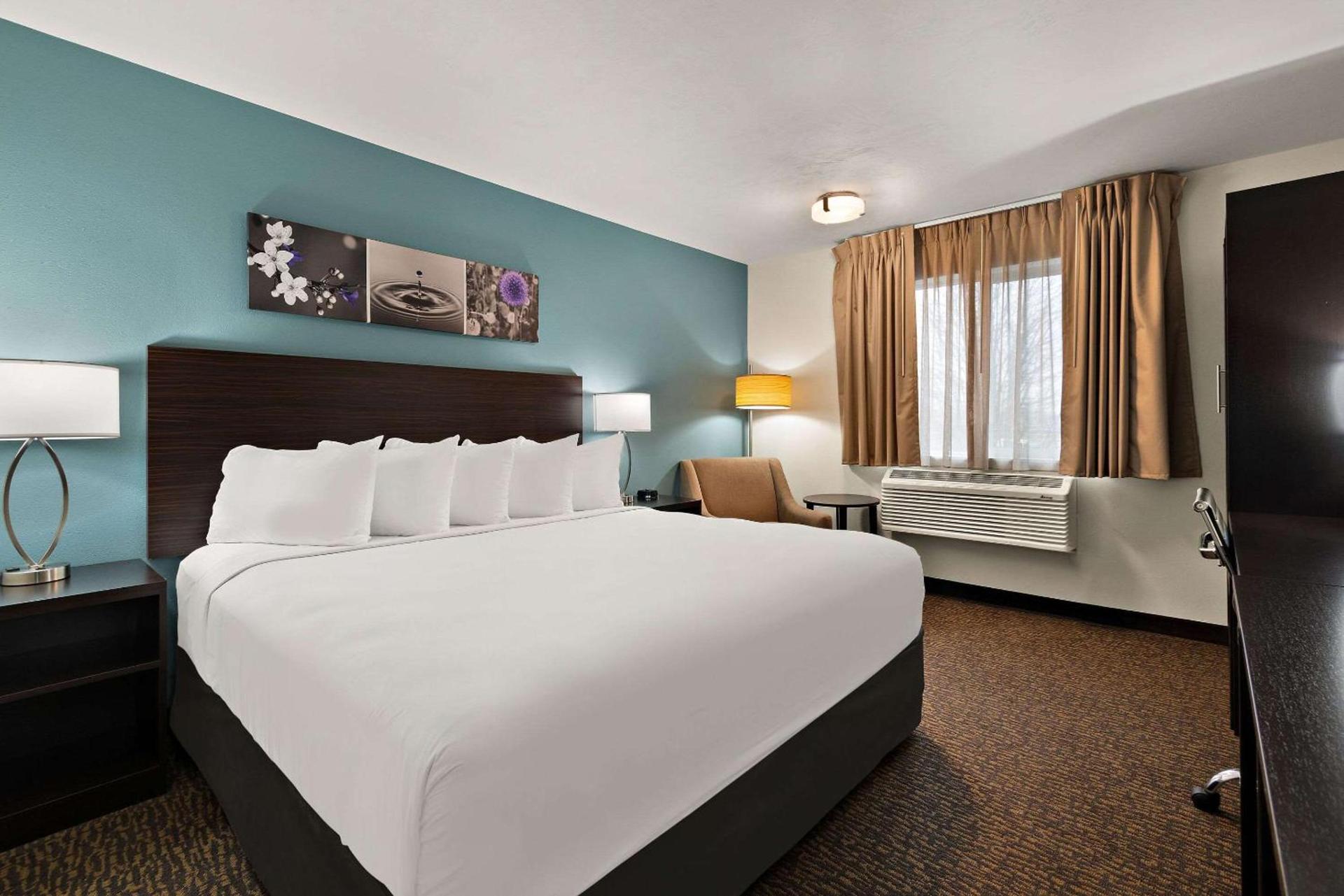 Sleep Inn Kelso Longview photo 22