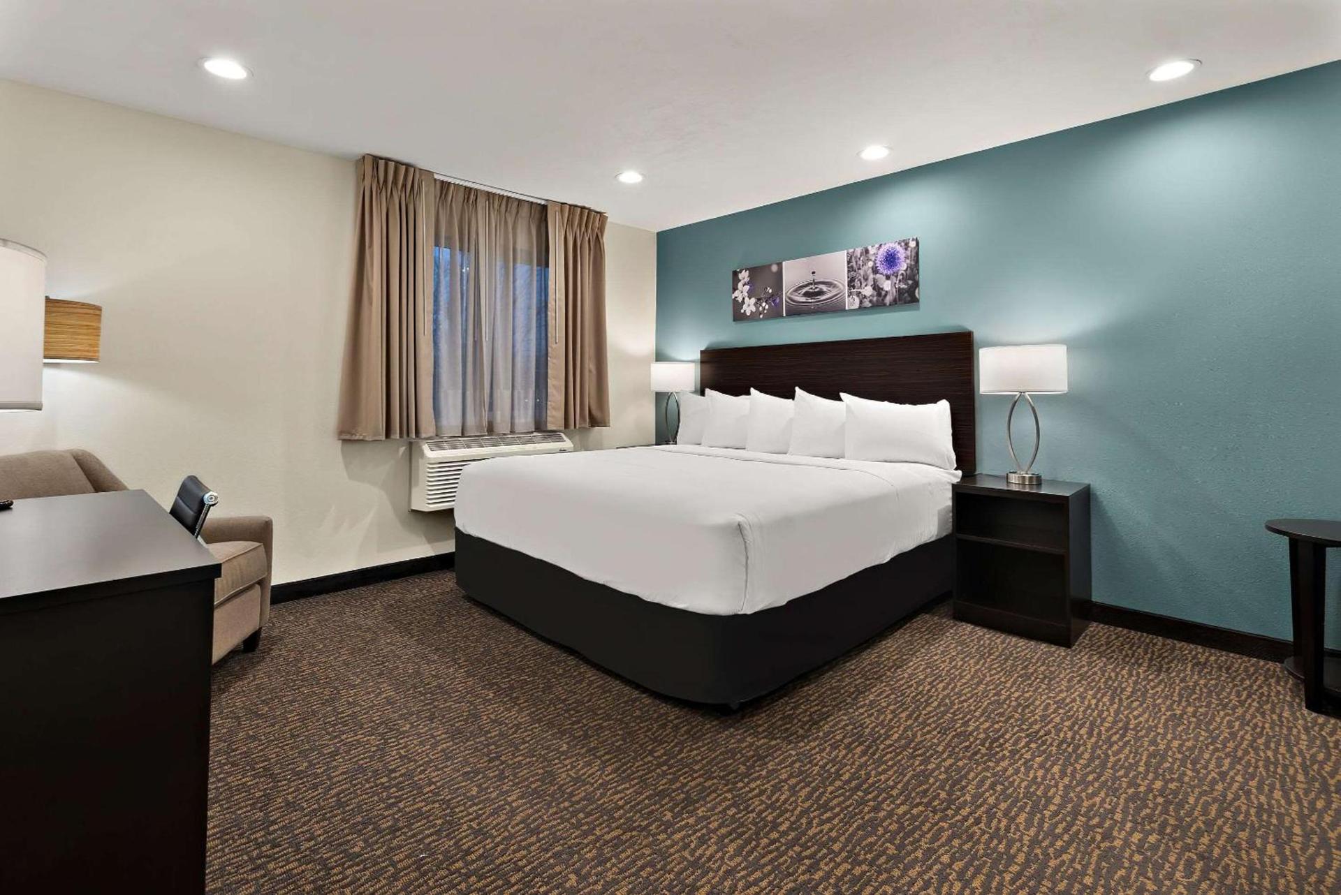 Sleep Inn Kelso Longview photo 27
