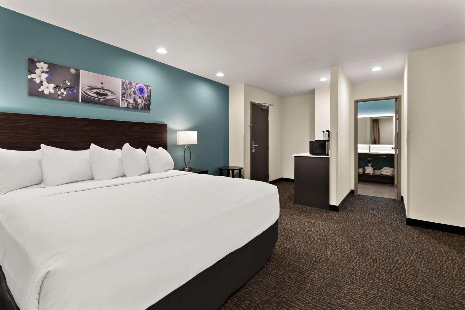 Sleep Inn Kelso Longview photo 28