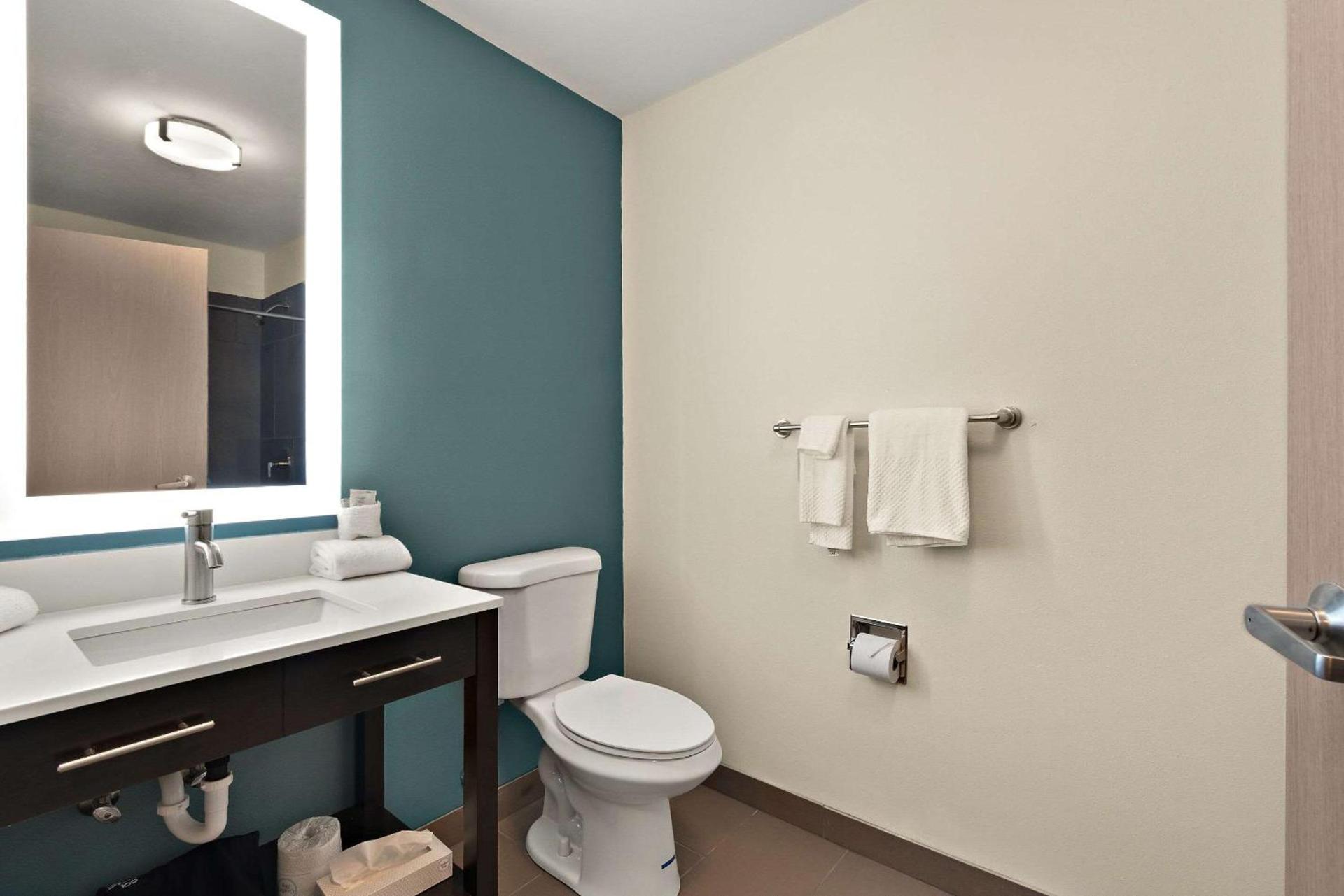 Sleep Inn Kelso Longview photo 32
