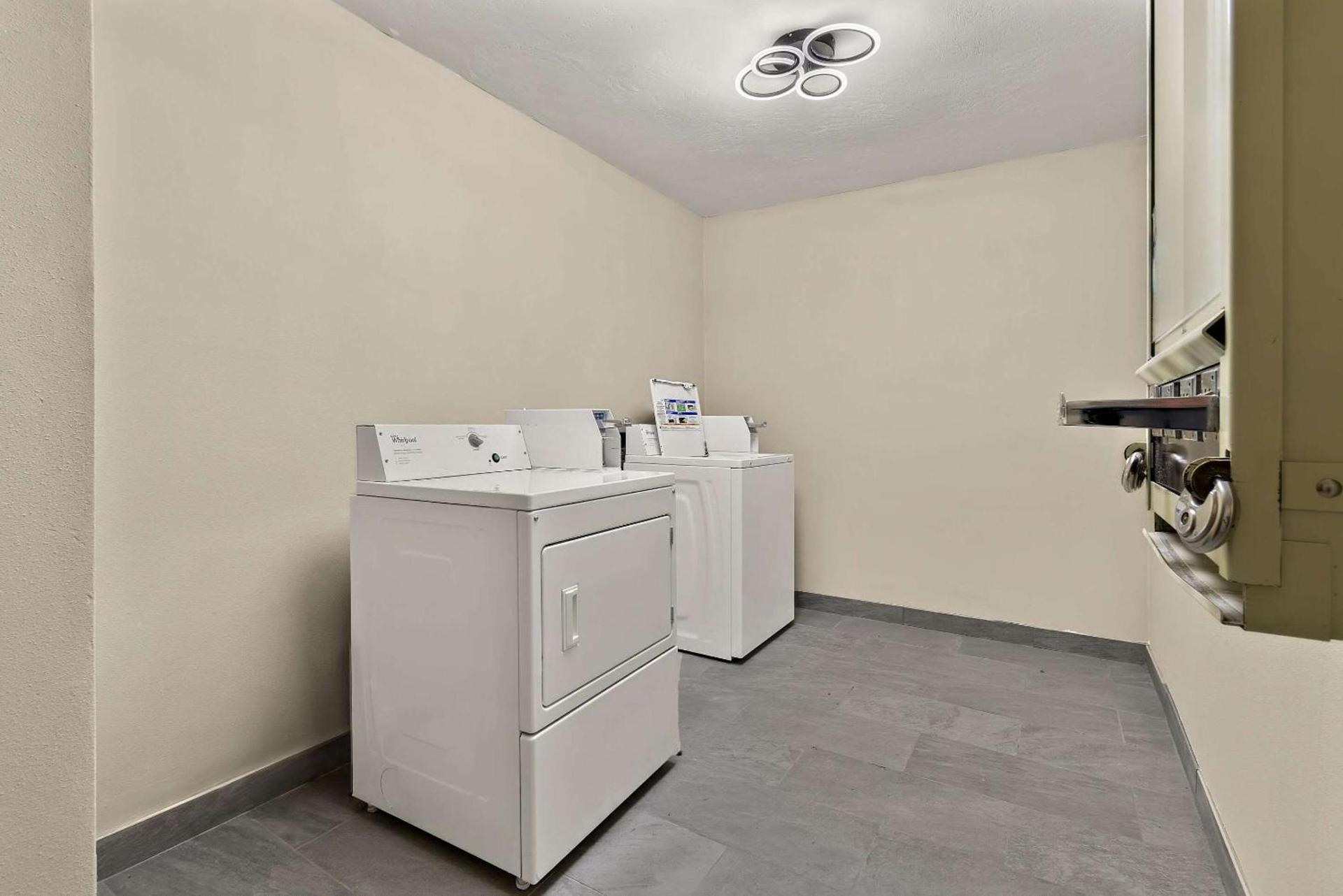 Sleep Inn Kelso Longview photo 40