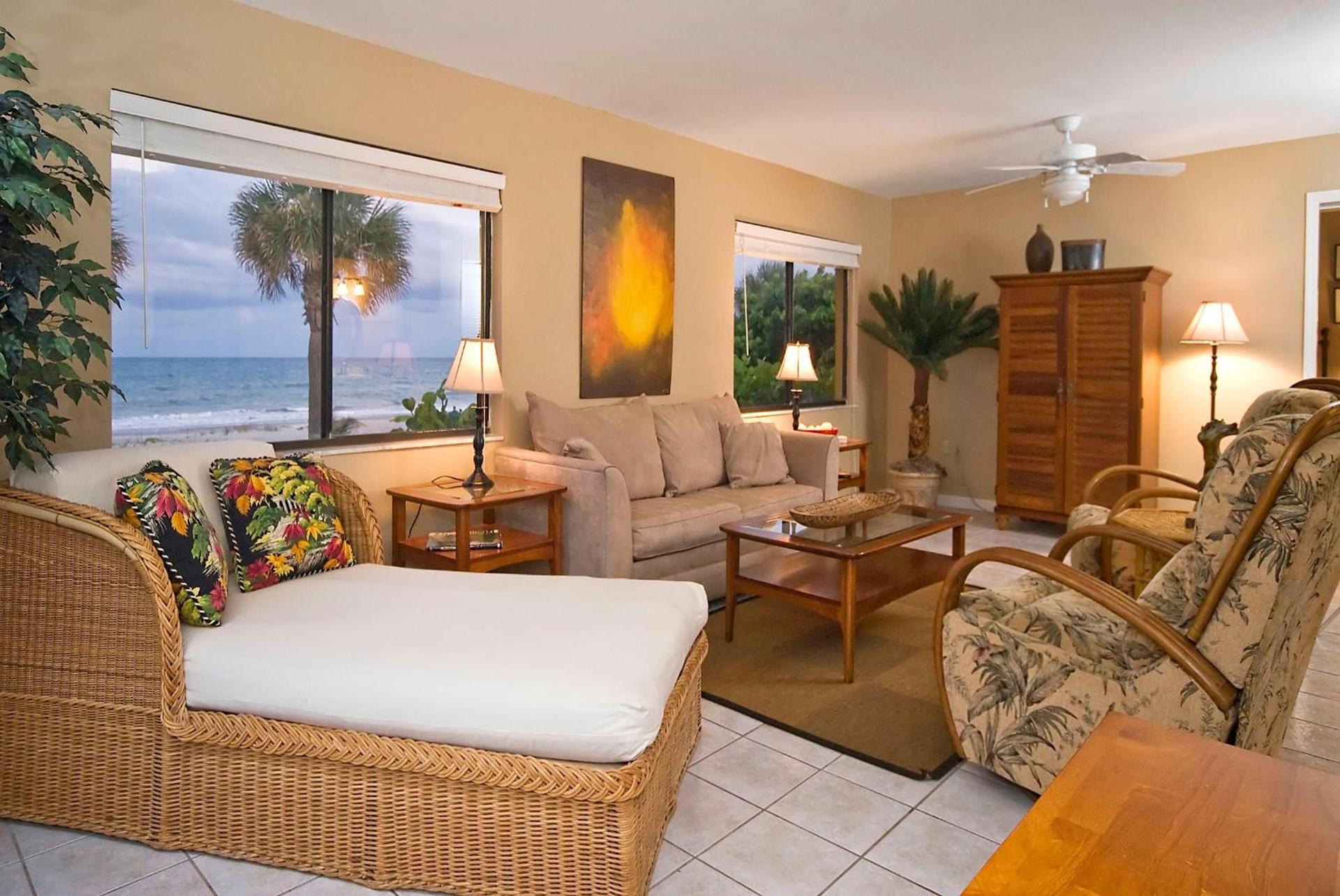 Beach Place Guesthouses photo 27