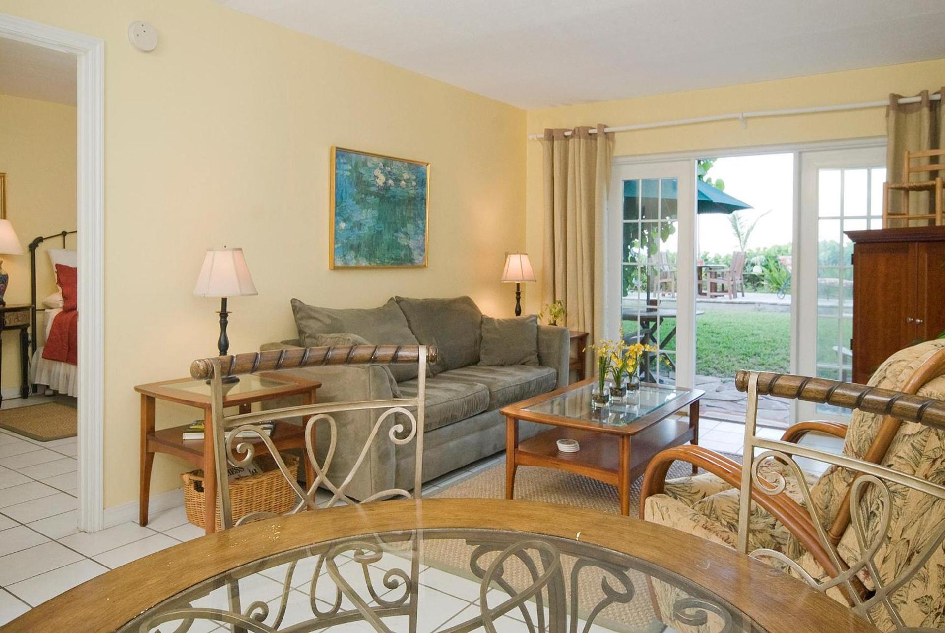 Beach Place Guesthouses photo 32