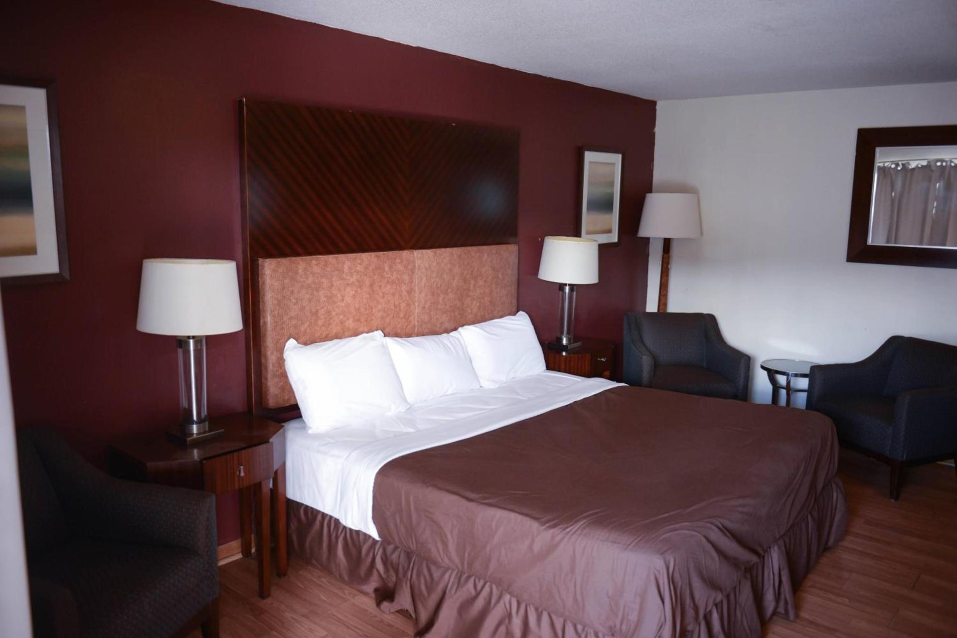 Relax Inn photo 17