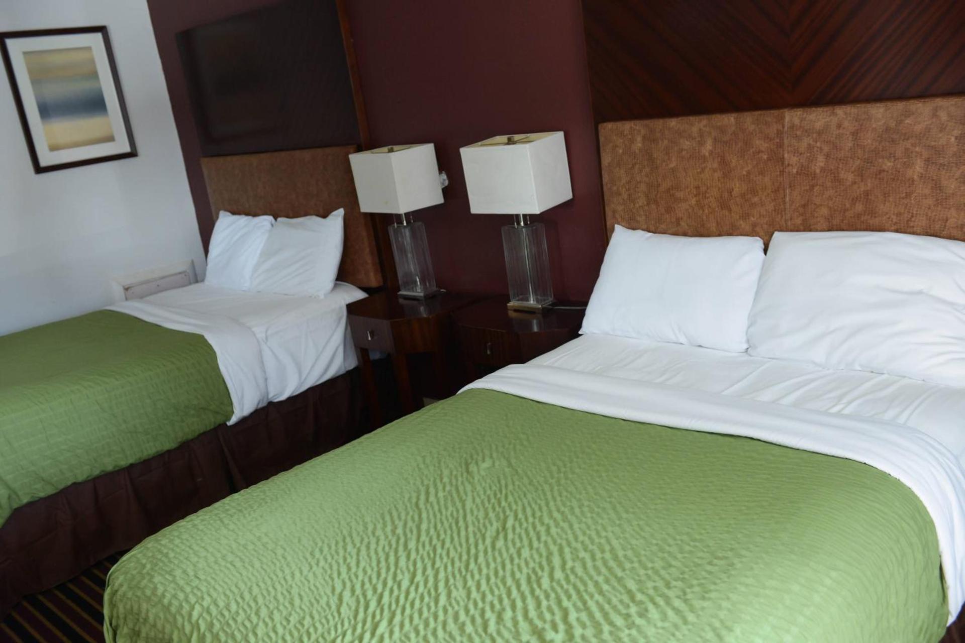 Relax Inn photo 24