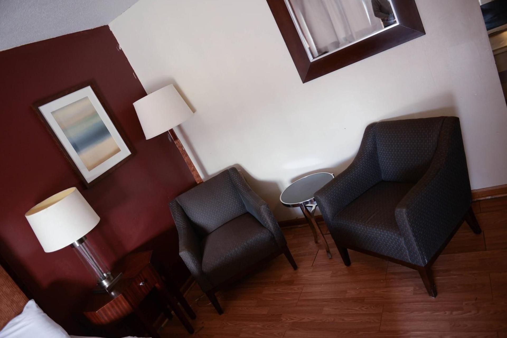 Relax Inn photo 33