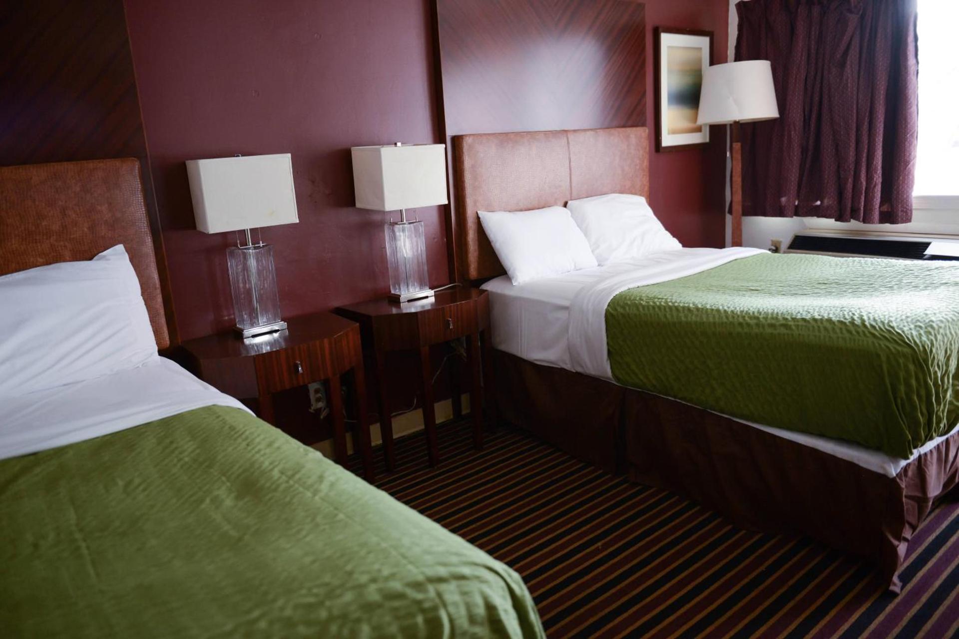 Relax Inn photo 29