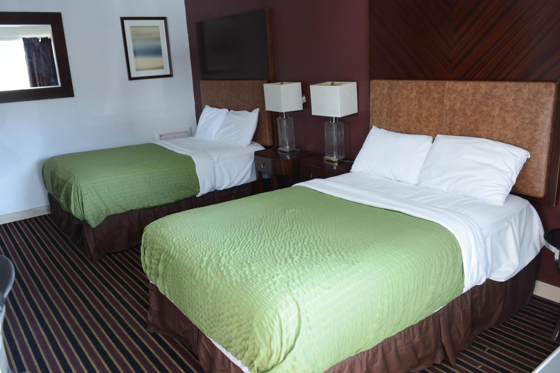 Relax Inn photo 42