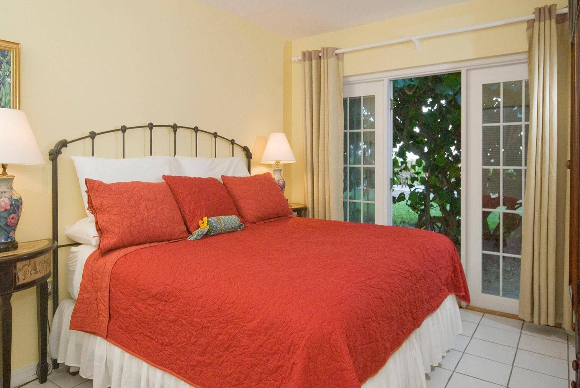 Beach Place Guesthouses photo 30