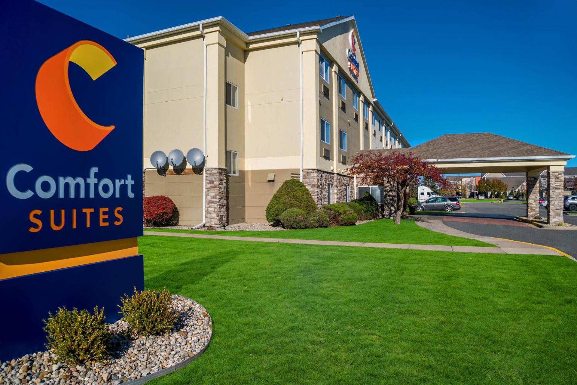 Comfort Suites- Saginaw photo 4