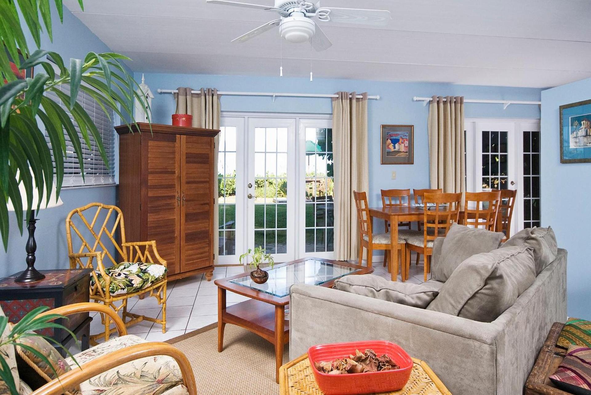 Beach Place Guesthouses photo 26
