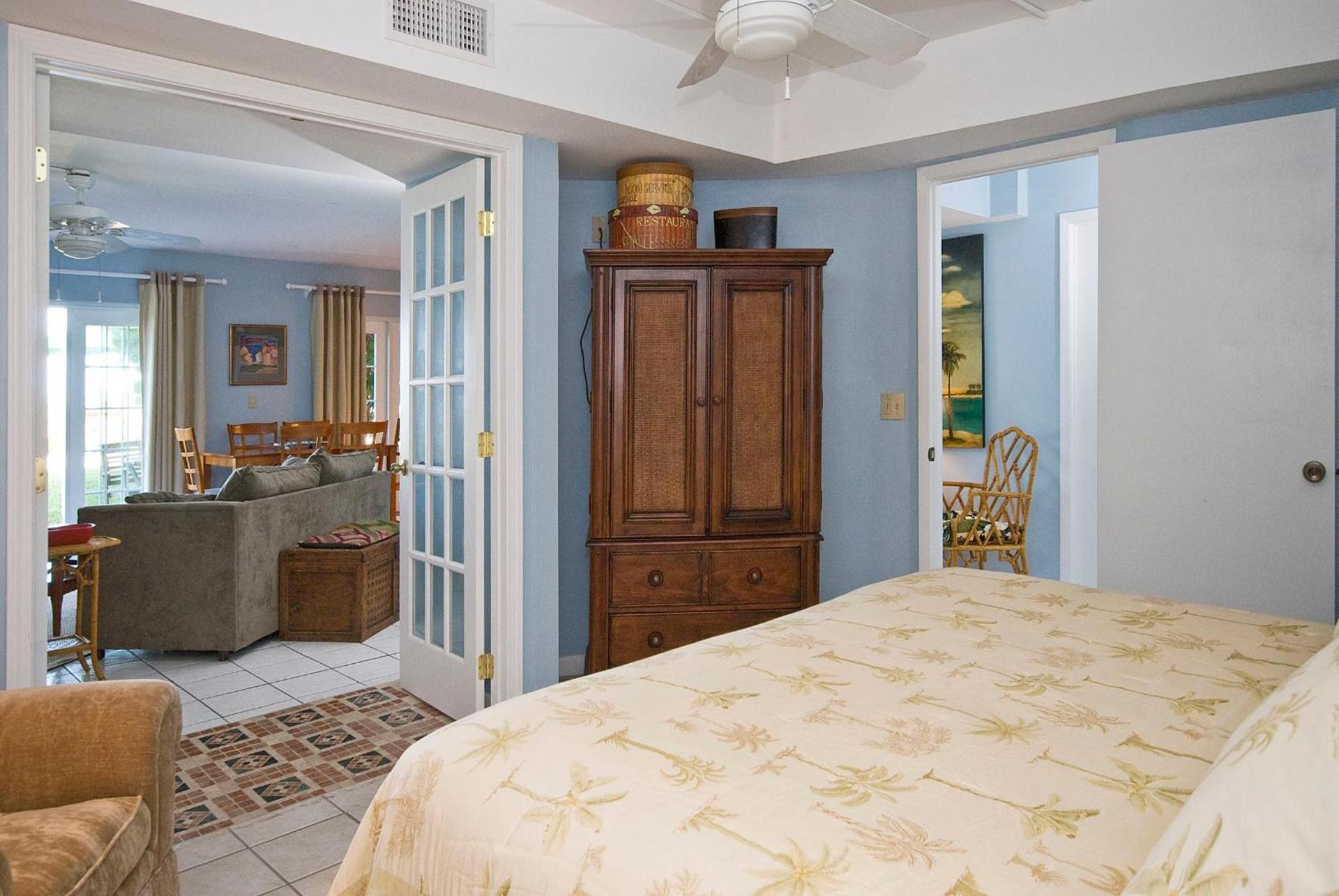 Beach Place Guesthouses photo 33
